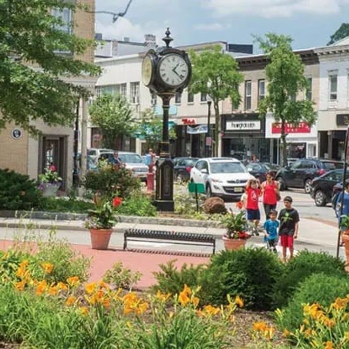 Ridgewood, New Jersey