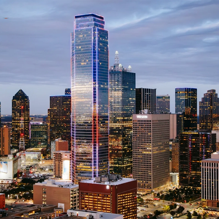 Dallas, Texas