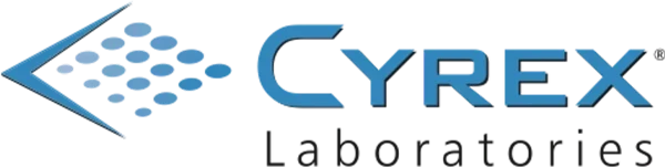 Cyrex Laboratories logo