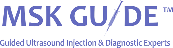 MSK Guide logo