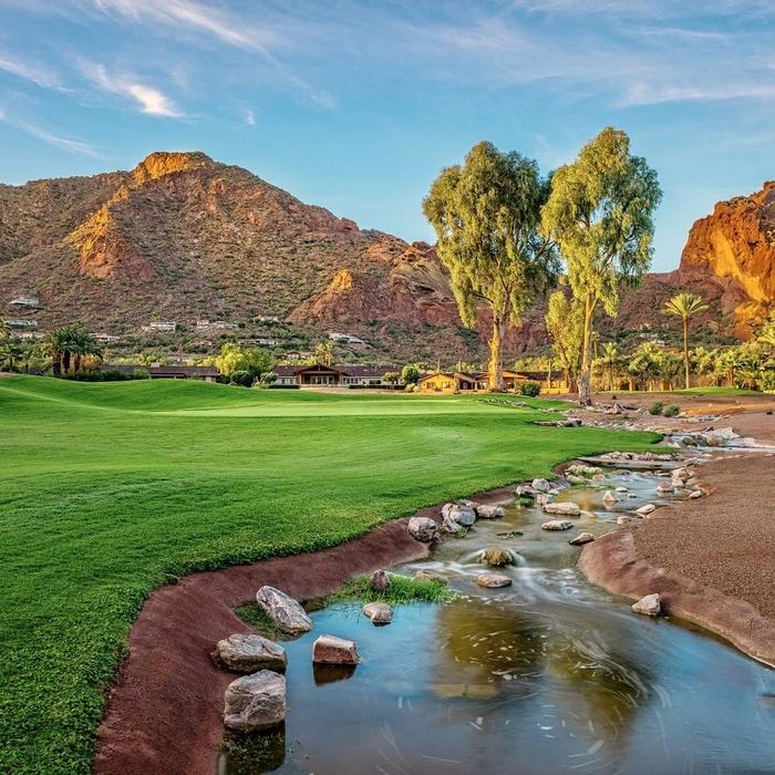 Paradise Valley, Arizona