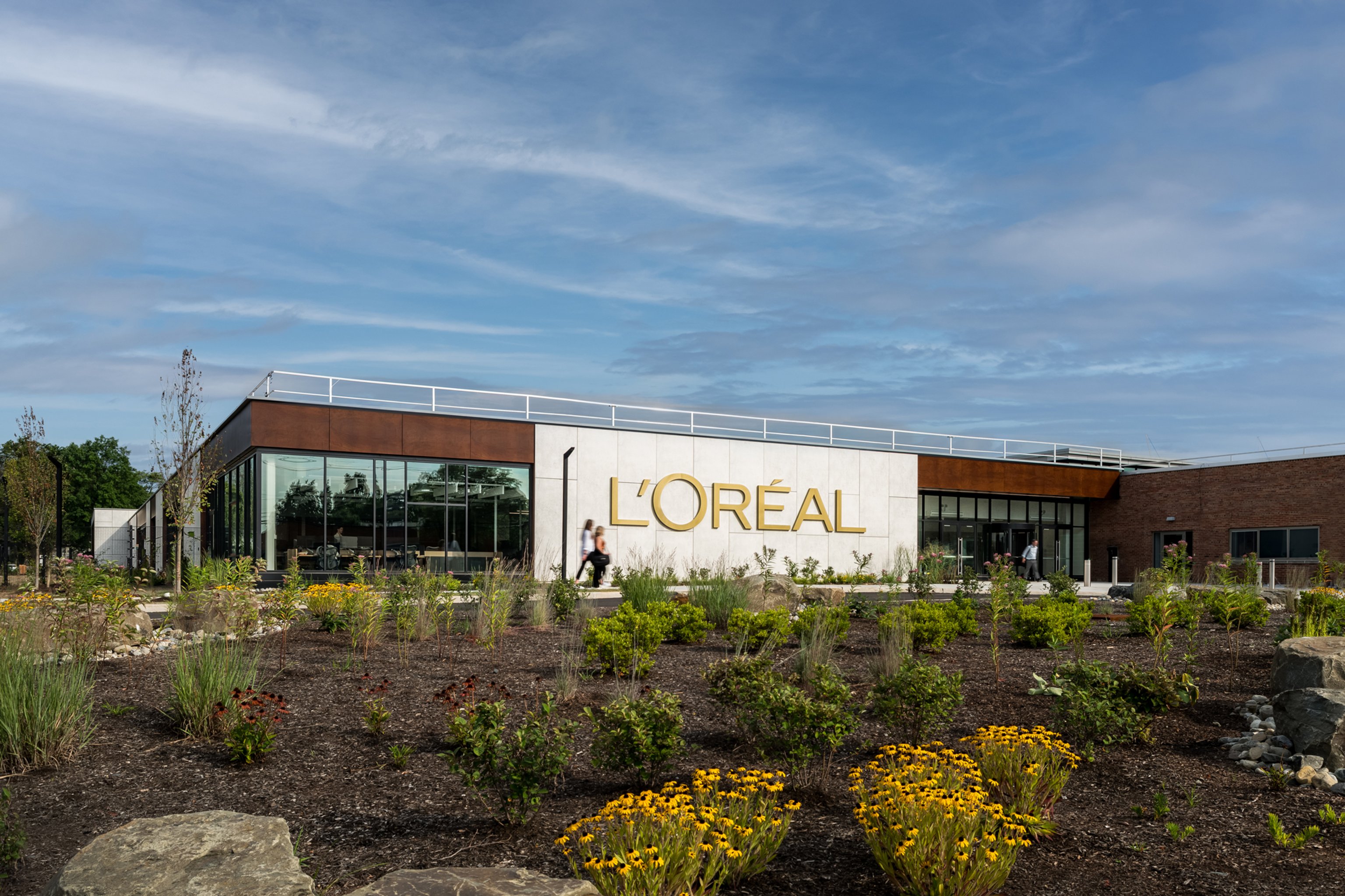 L’Oréal Groupe – North America Research & Innovation (R&I) Center