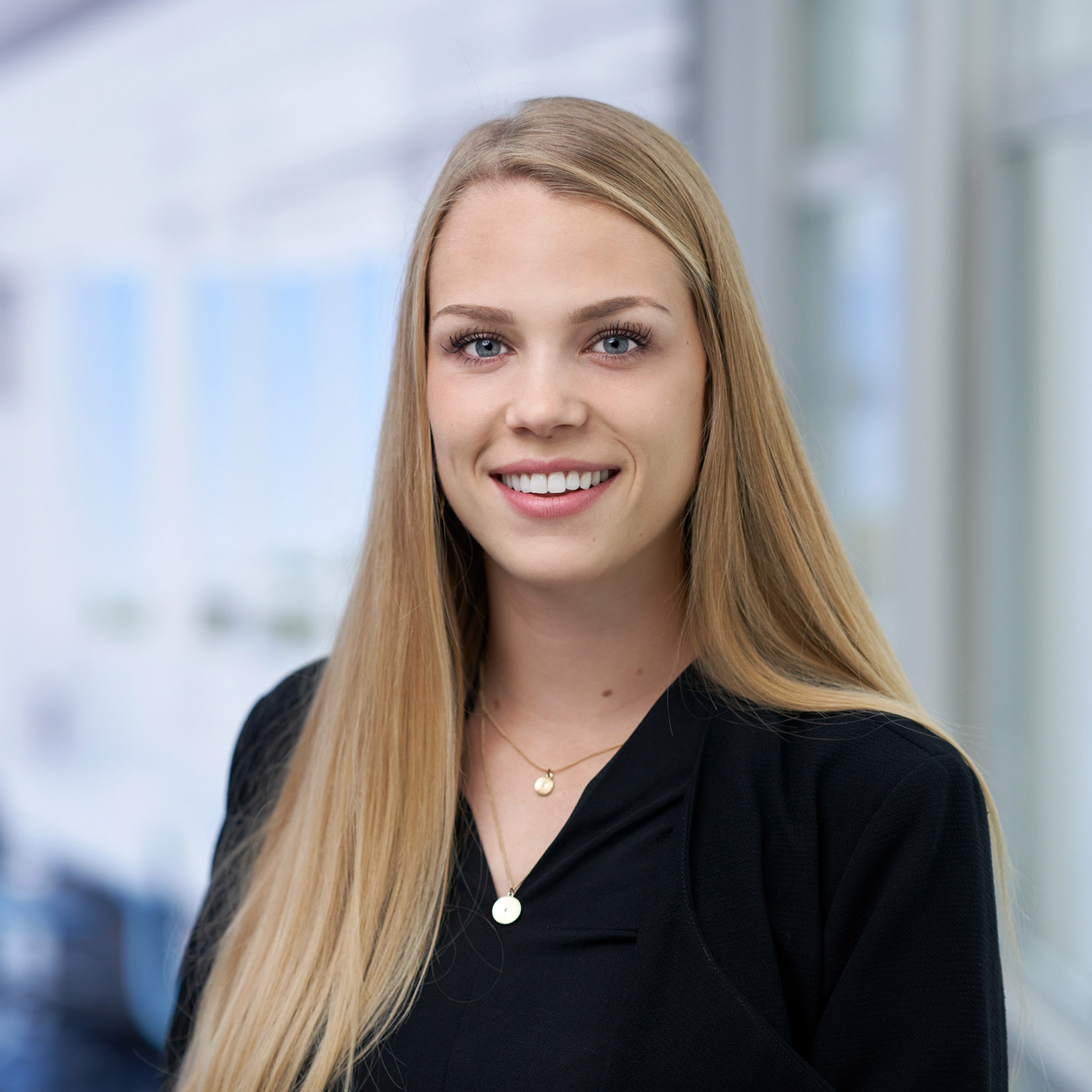 Denise Gallmann Wobatech AG