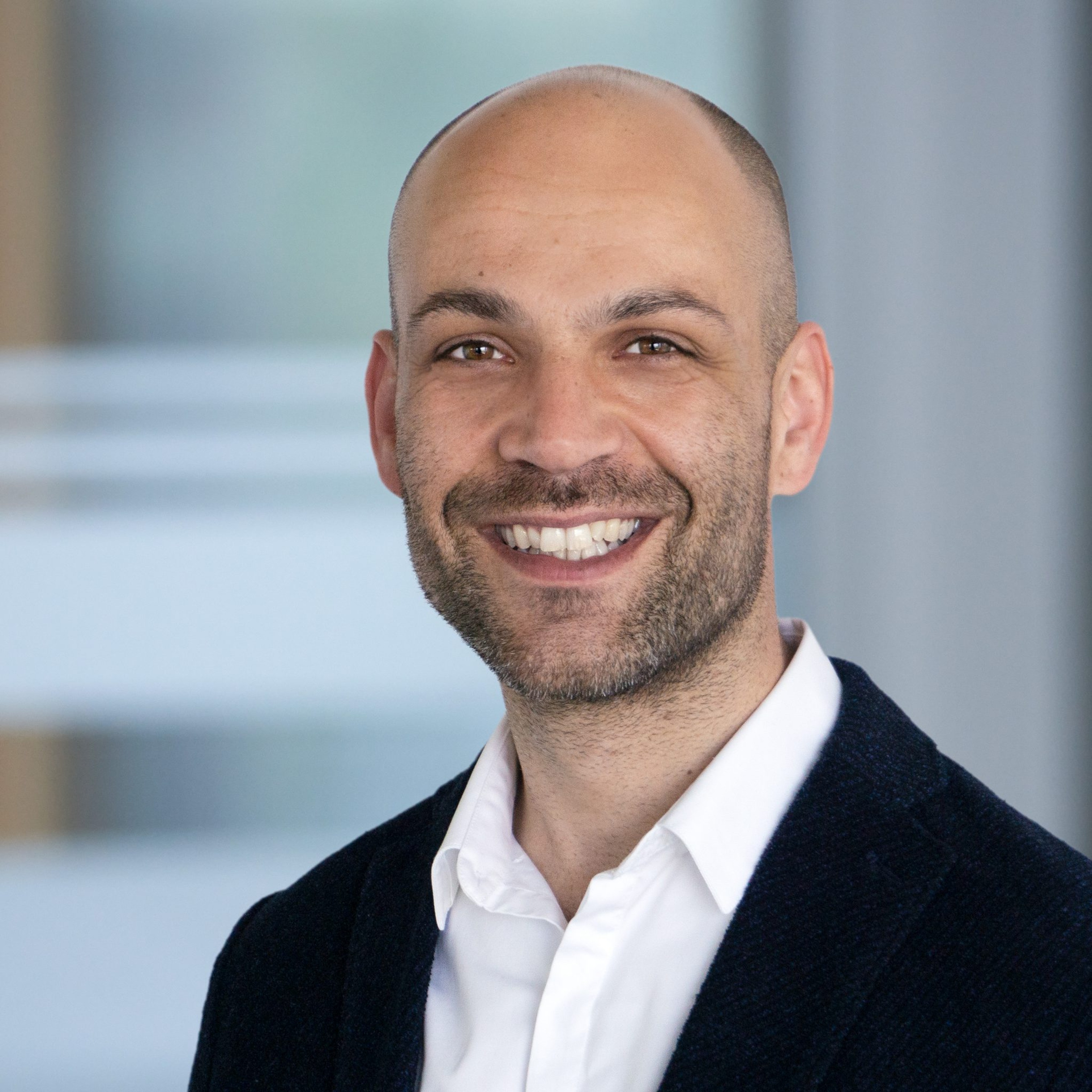 Renato Schaible Forschung & Entwicklung