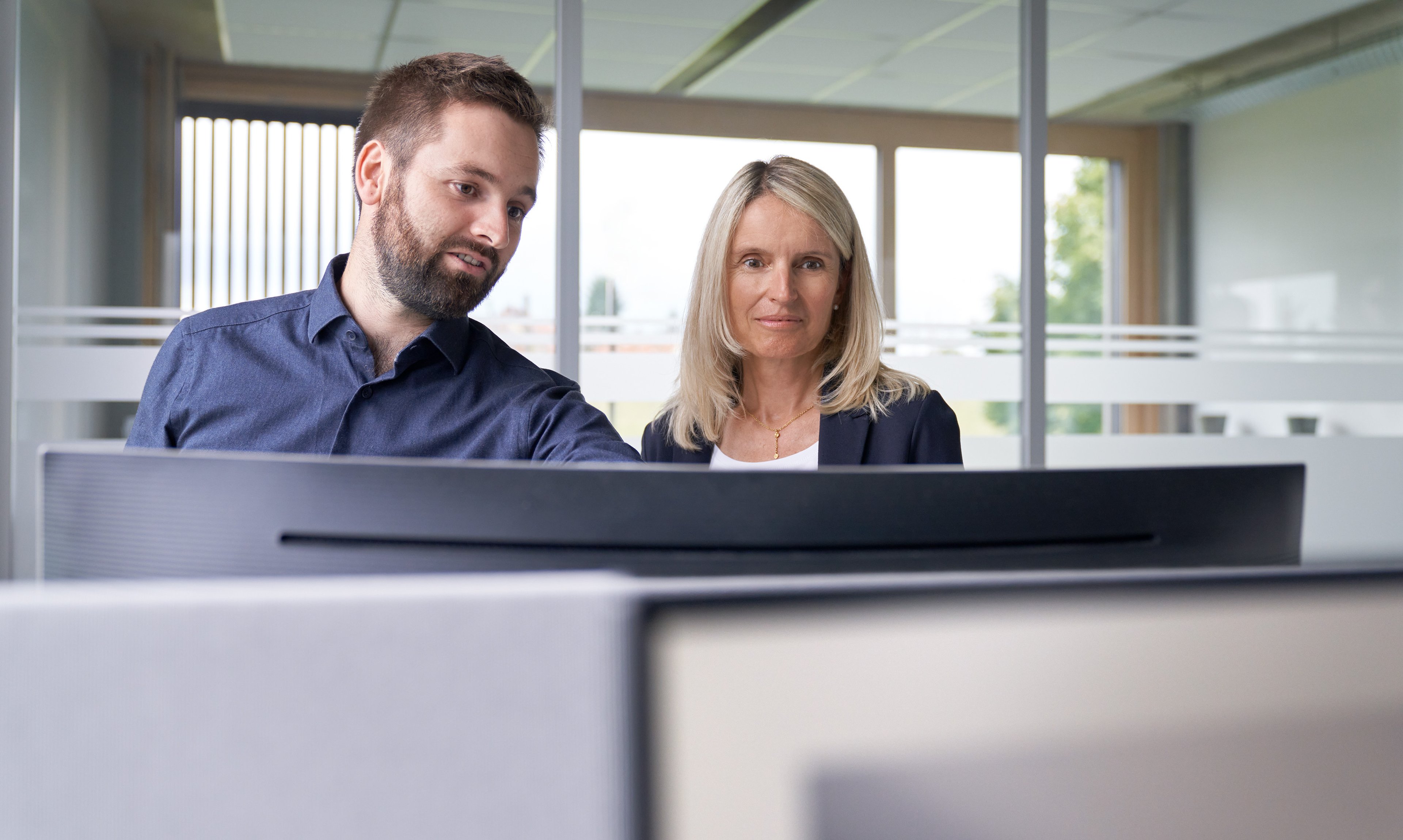 Ein Arbeitsplatz mit Perspektive bei Wobatech
