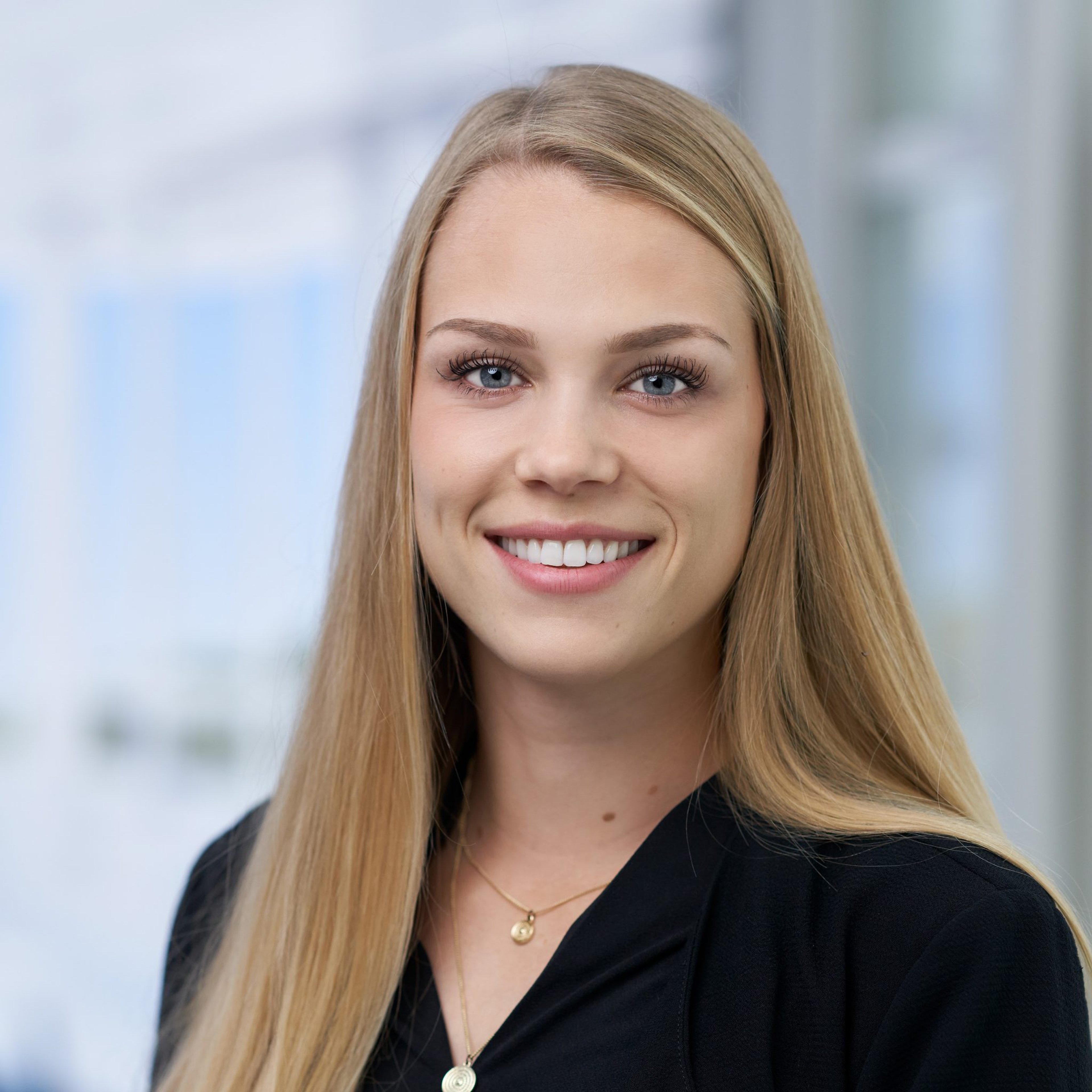 Denise Gallmann Administration & Logistik Wobatech AG