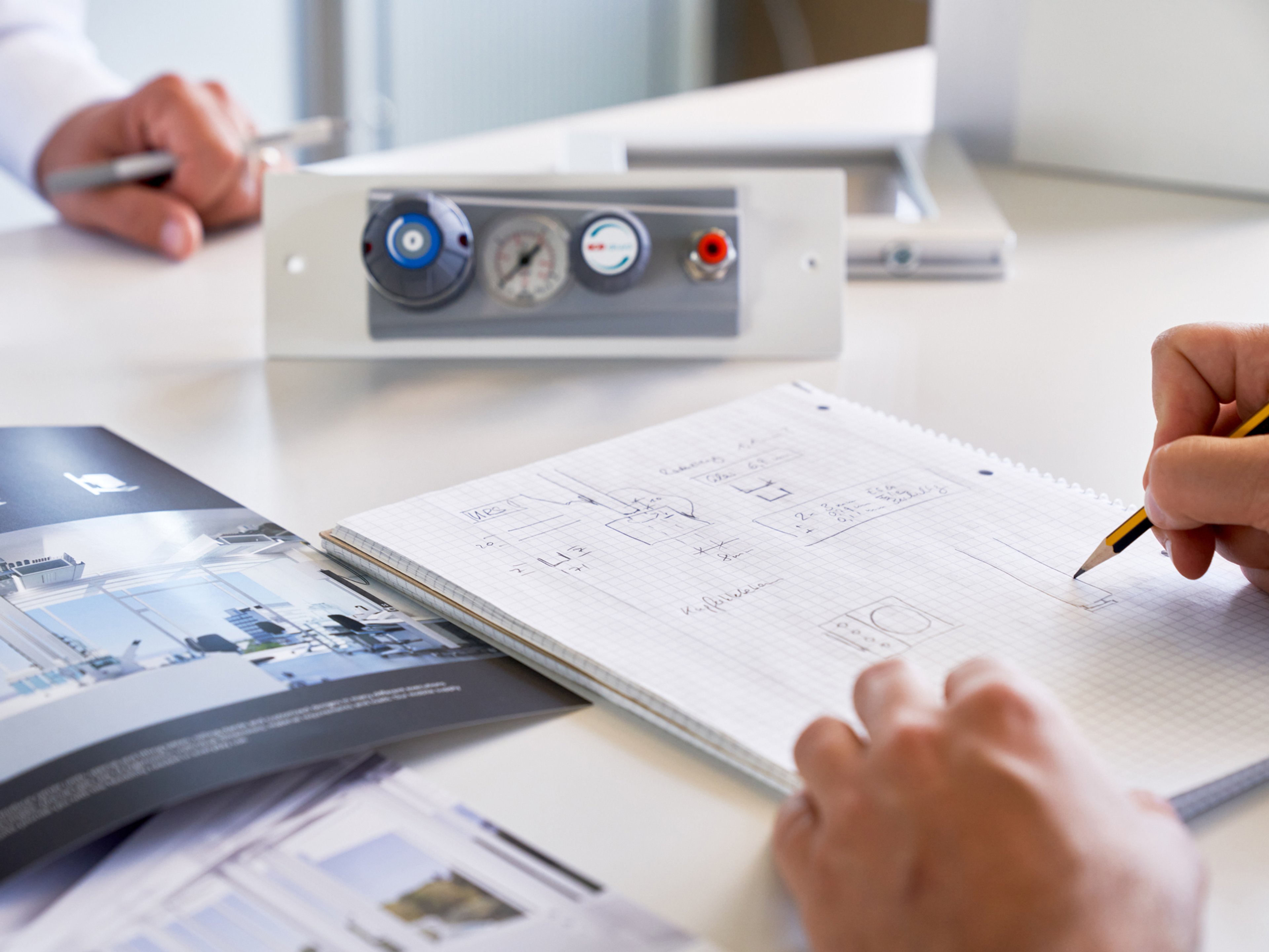 Expertise - Wobatech Team and Capabilities