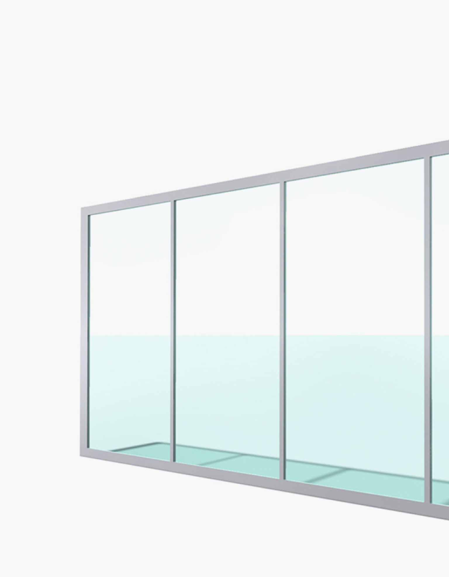 Partition Wall Systems