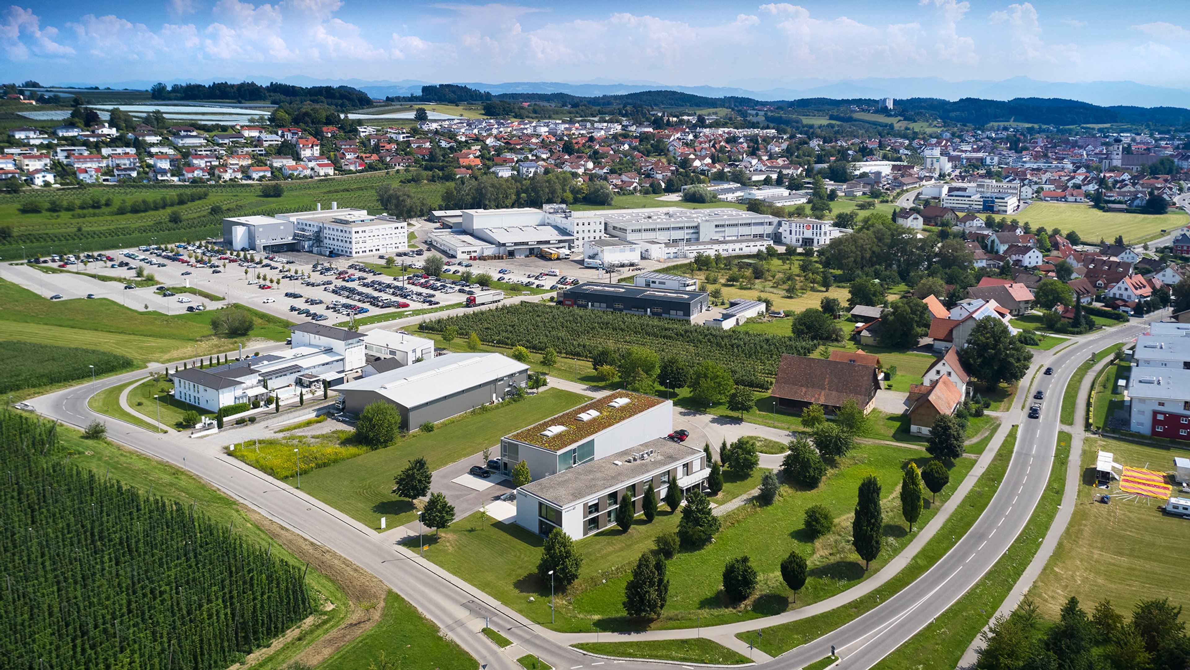 Wobatech Germany Location Wobatech Germany Location