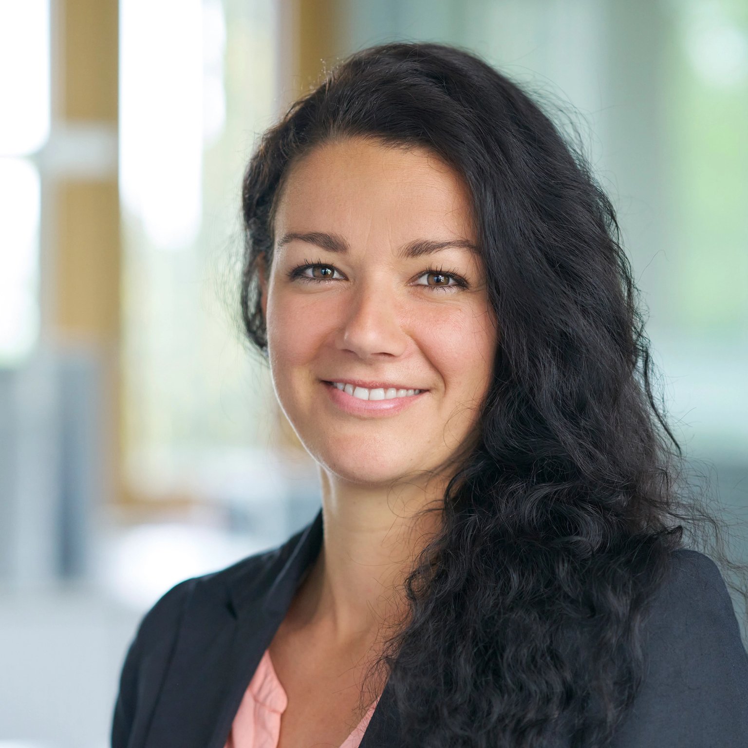 Selina Liemen