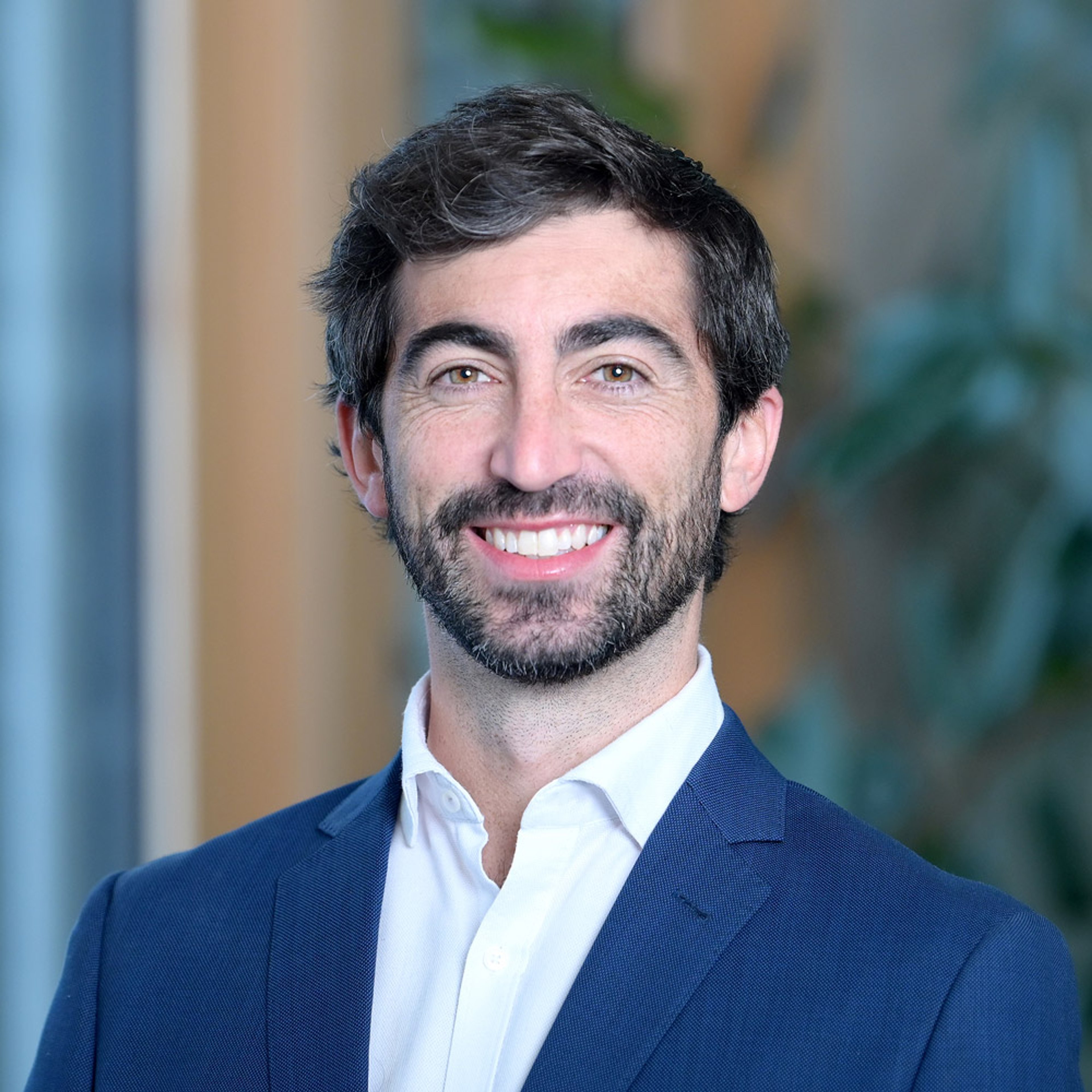 Eduardo Lopez , Vertrieb Spanien & Frankreich