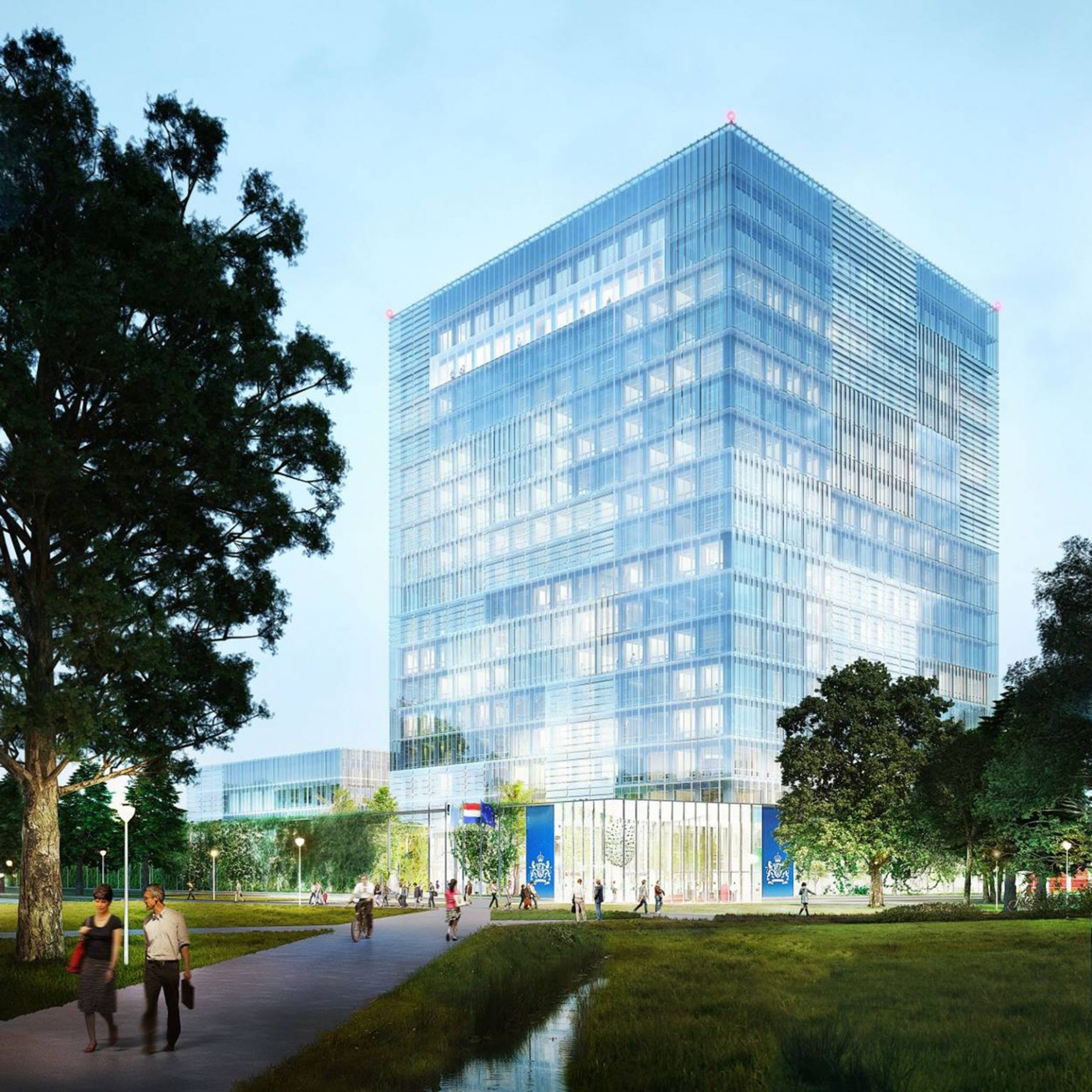 RIVM – Rijksinstituut voor Volksgezondheid en Milieu