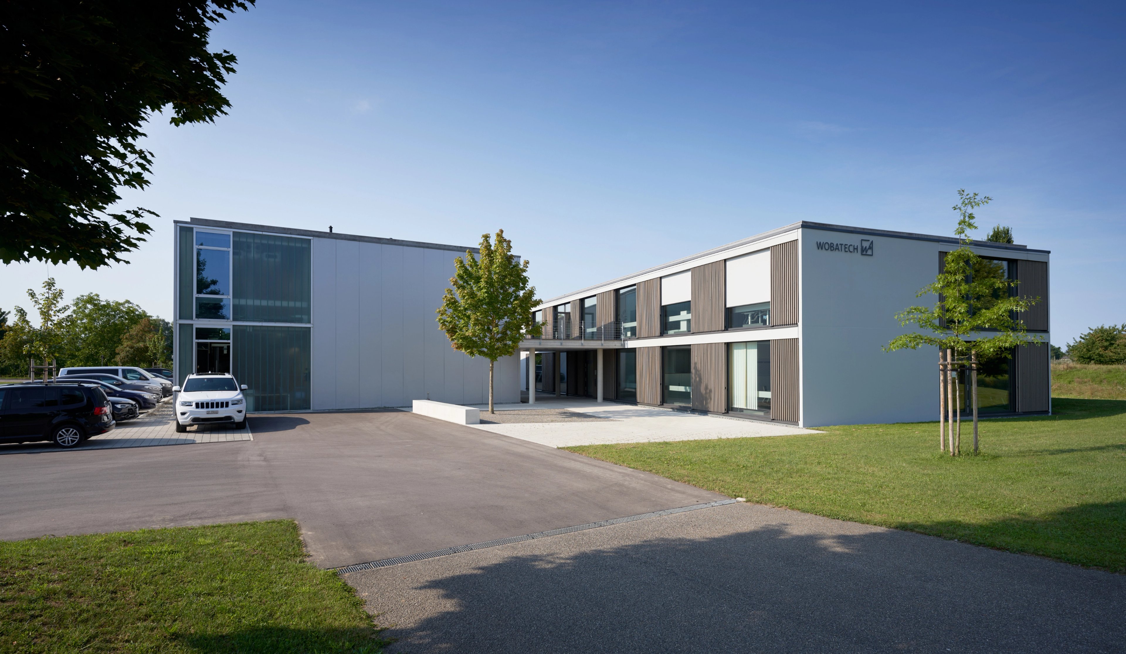 Tettnang, Germany office location Tettnang, Germany office location