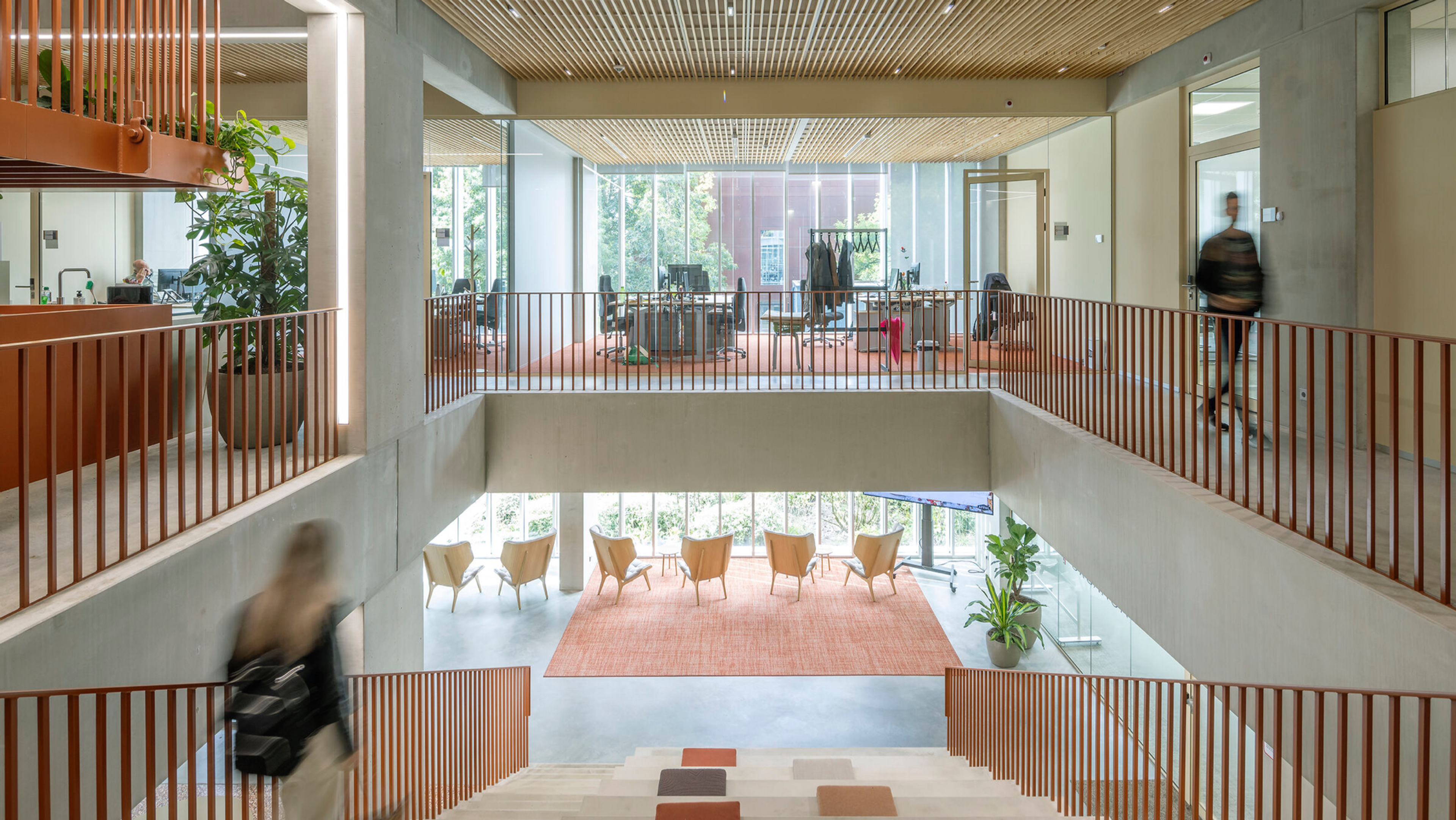 Pivot Park Exploitatie B.V. Open Innovation Campus