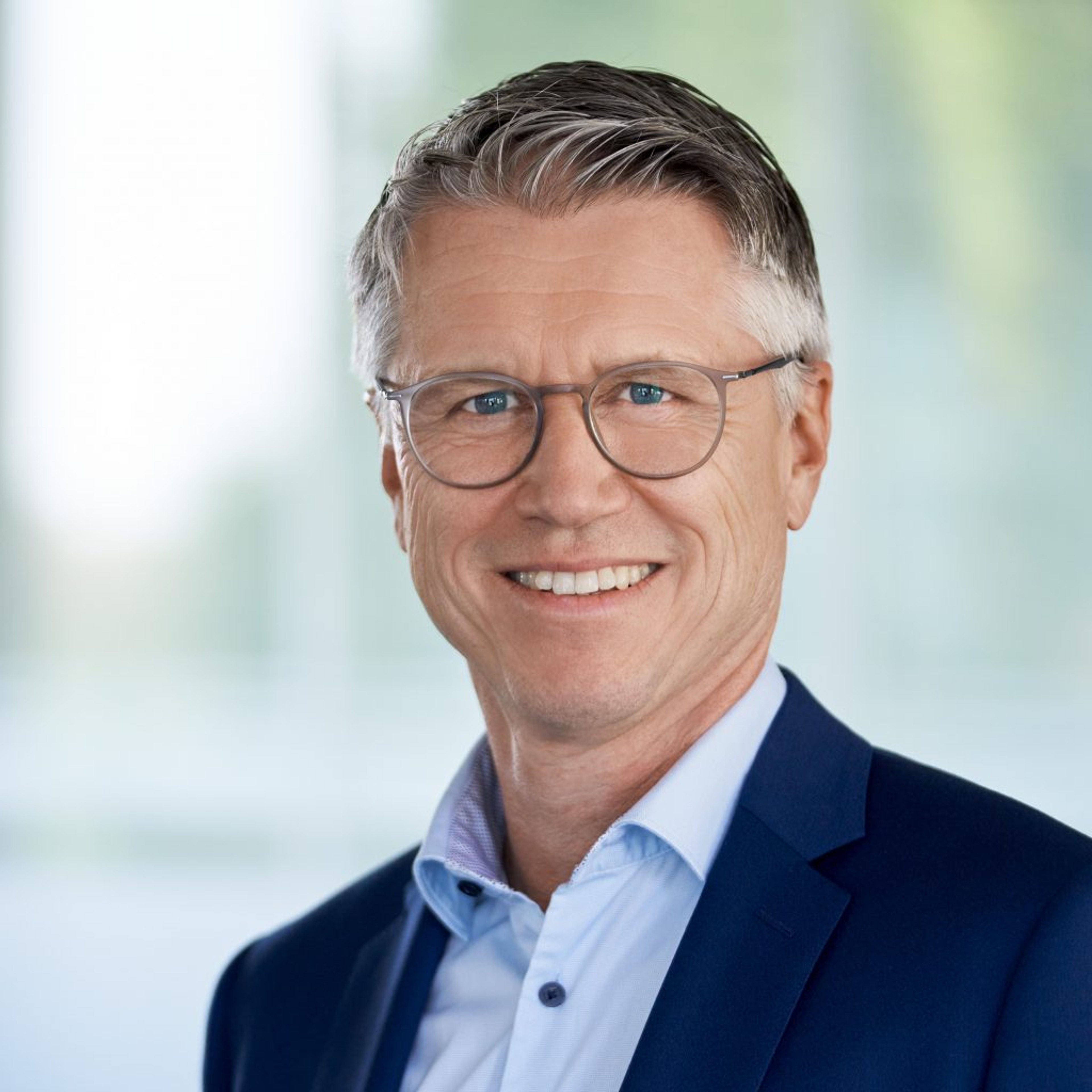 Martin Gallmann Wobatech