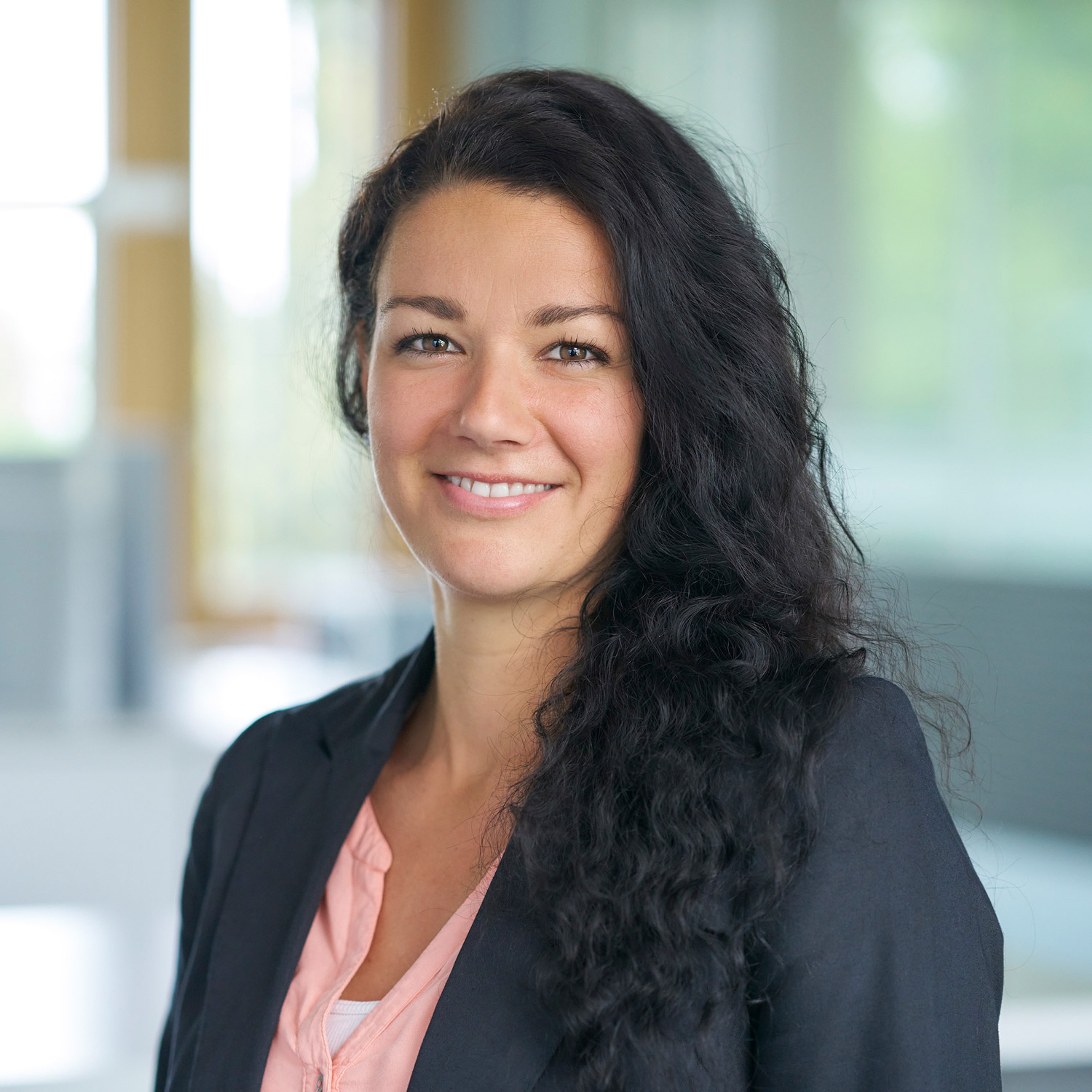 Selina Liemen Administration Wobatech GmbH