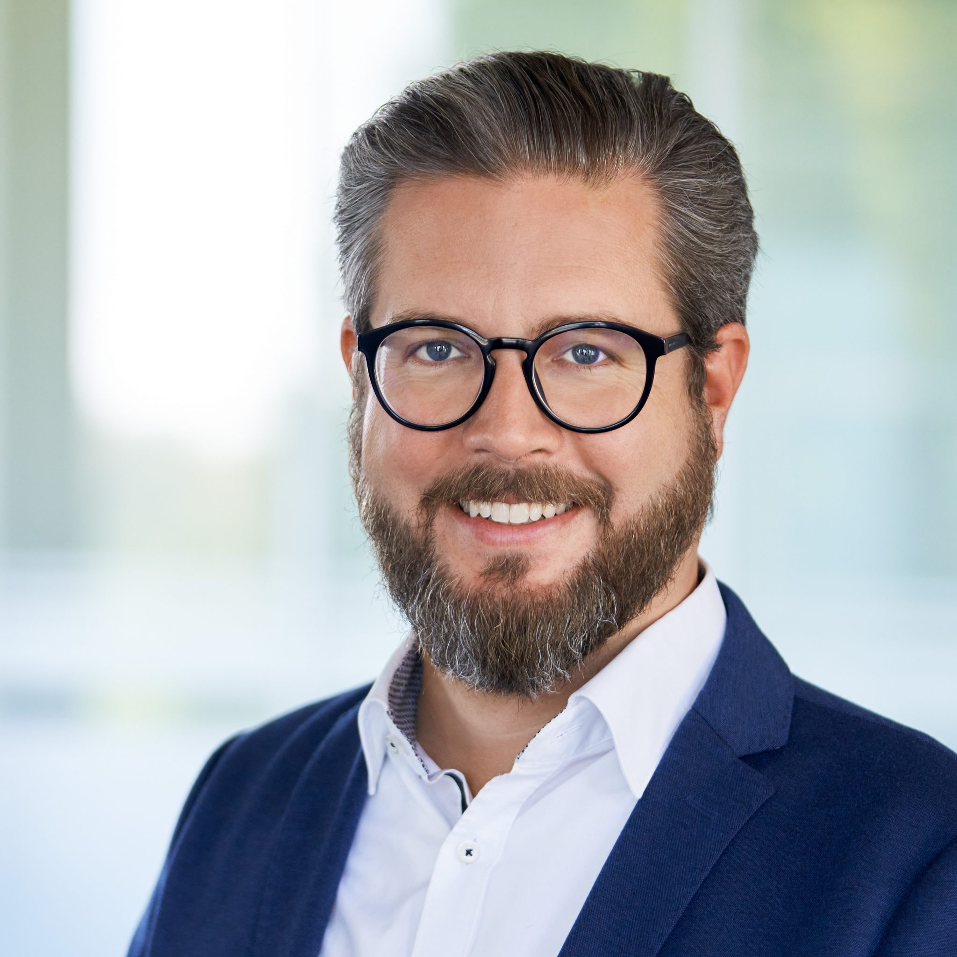 Bastian Reinhuber Projektleitung & Produktionsleitung