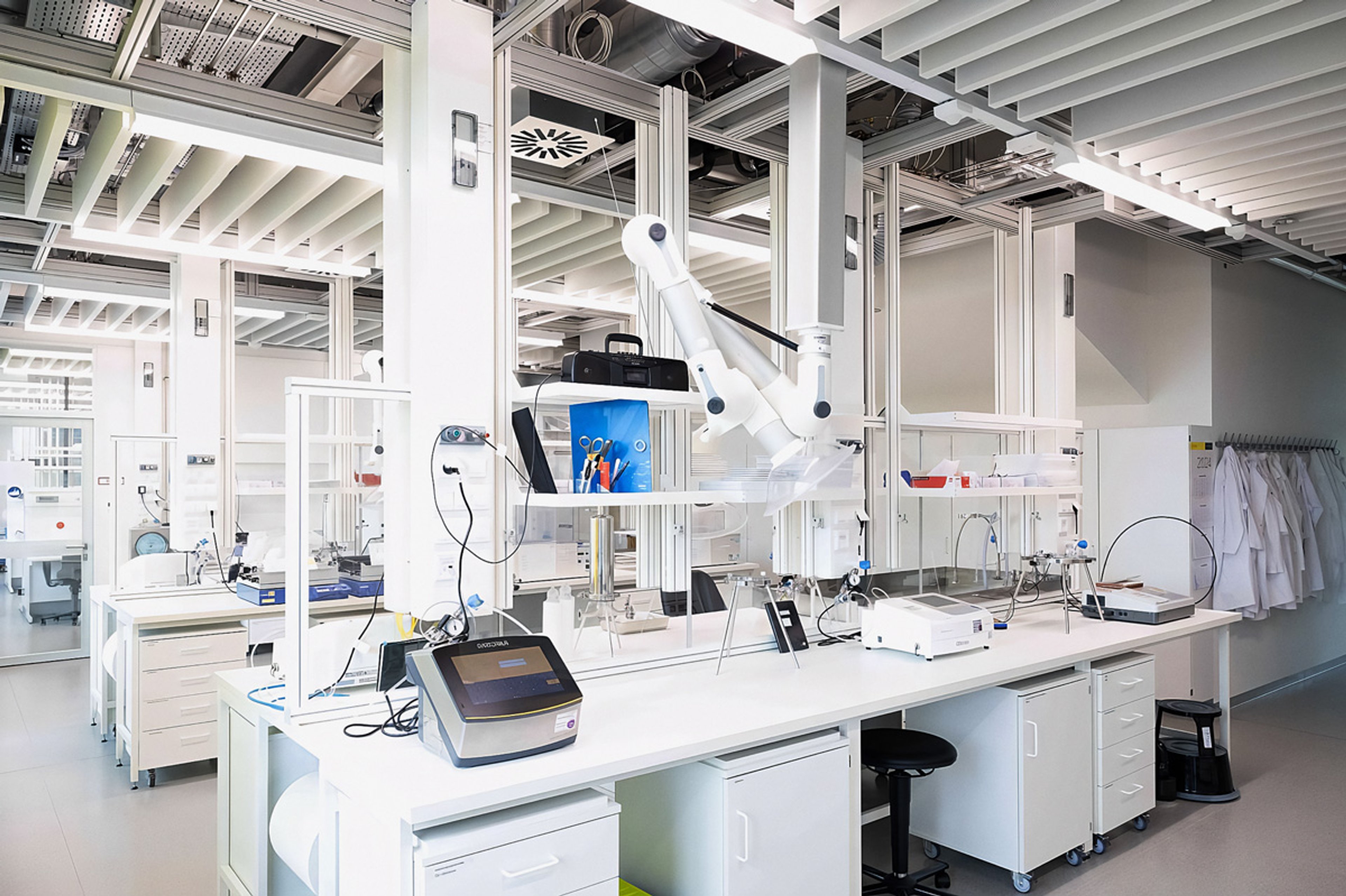 Sartorius AGR&D Campus
