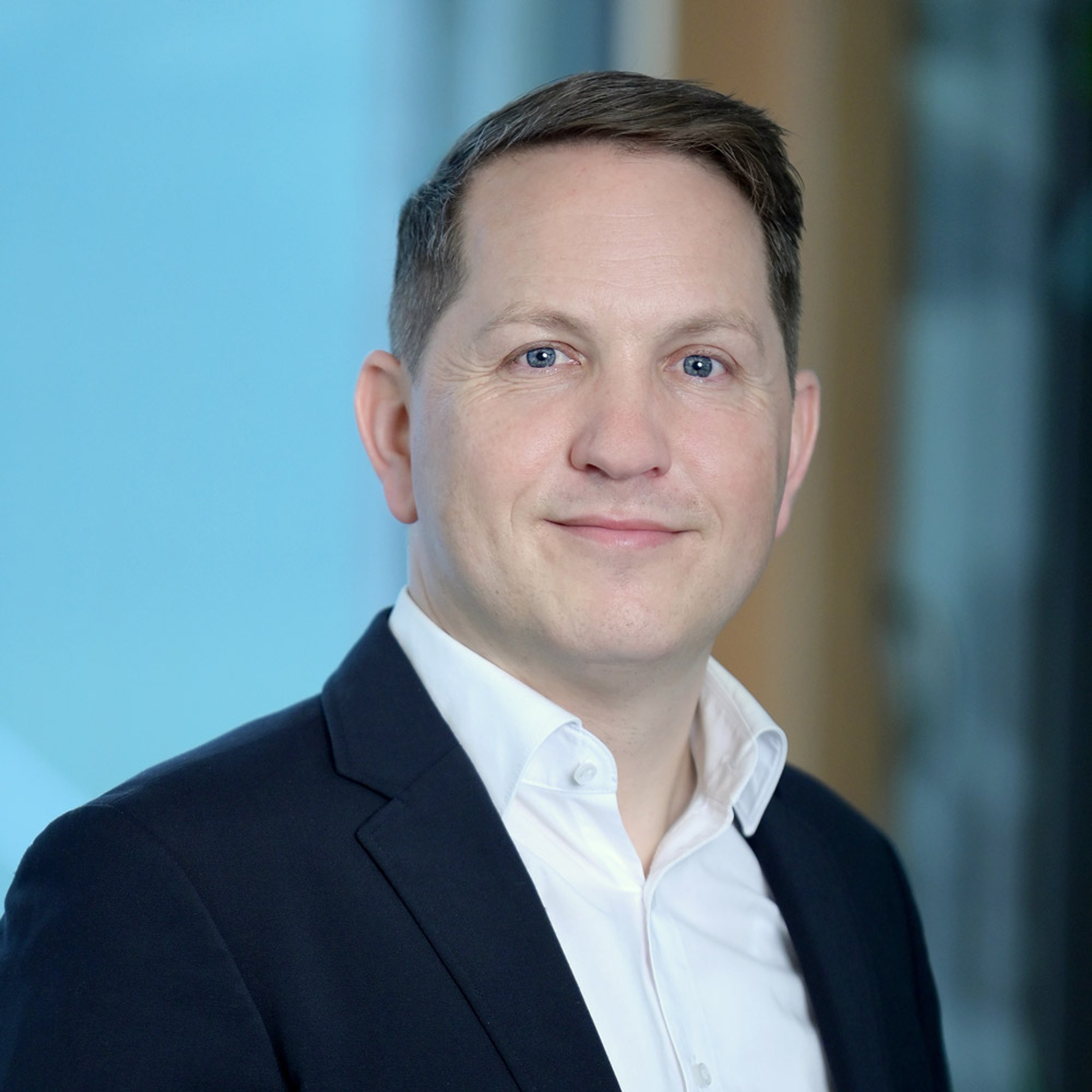 Steffen Völker, Vertrieb Deutschland & Österreich