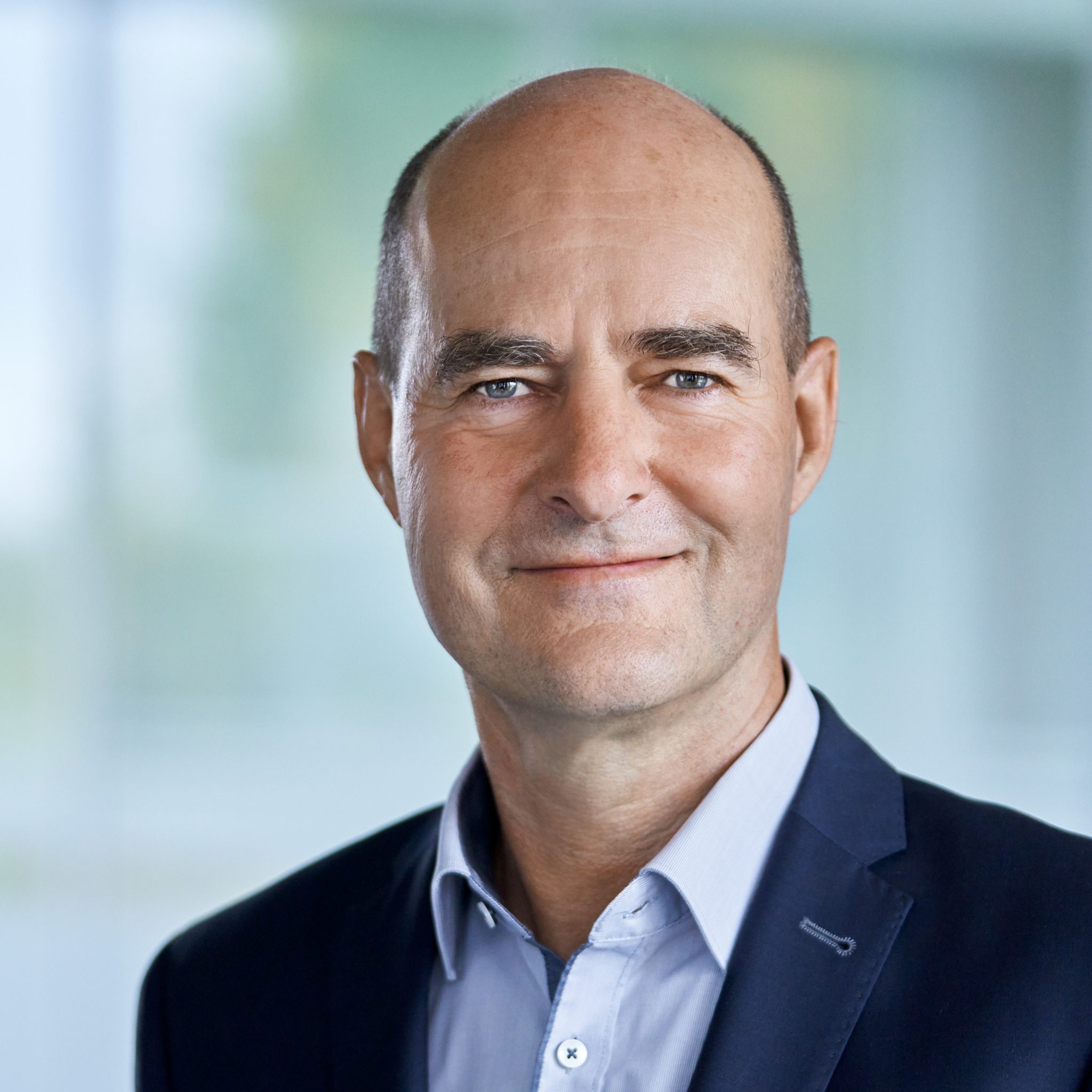 Stefan Holler Vertrieb Deutschland & Österreich
