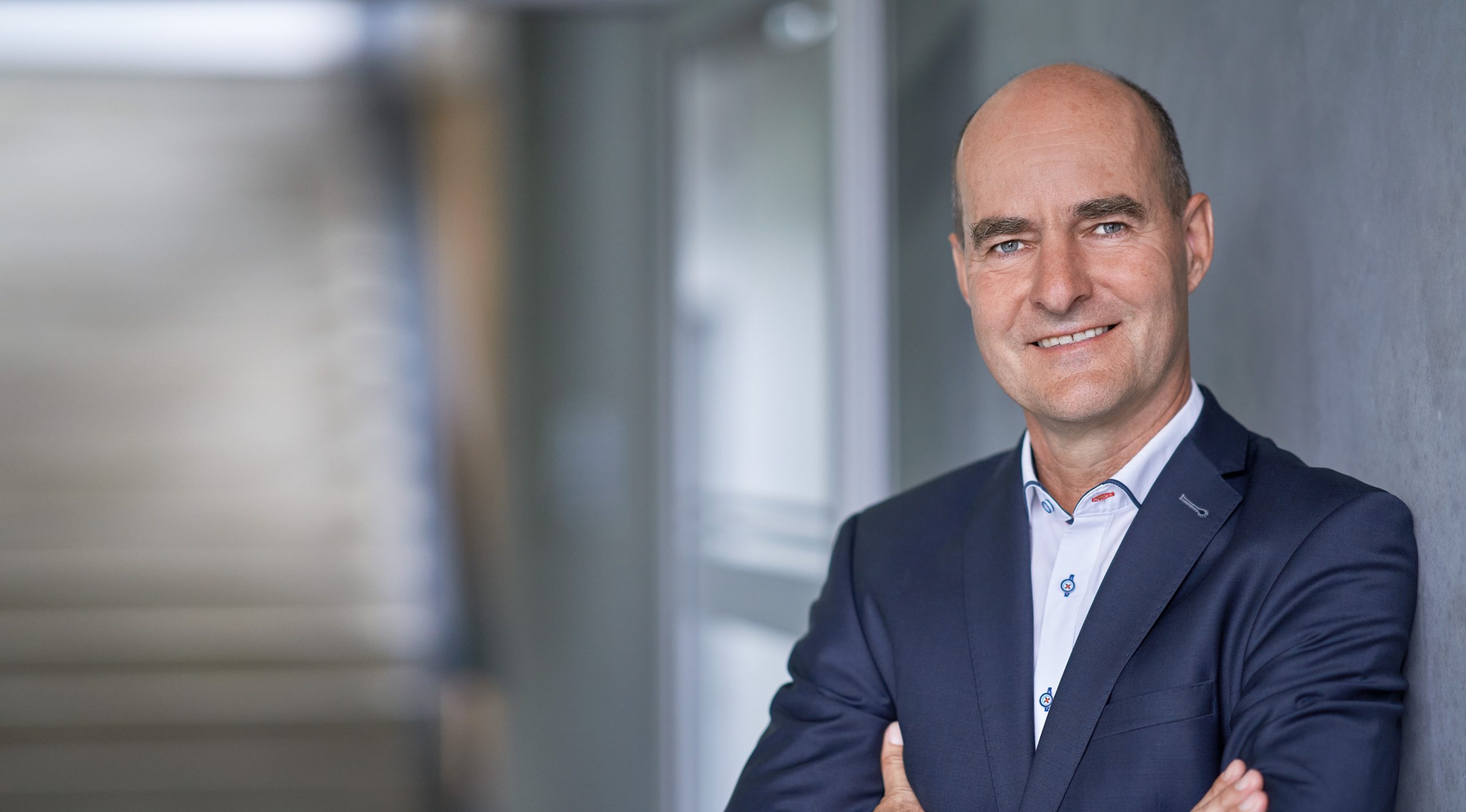 Stefan Holler Vertrieb Deutschland & Österreich Wobatech GmbH