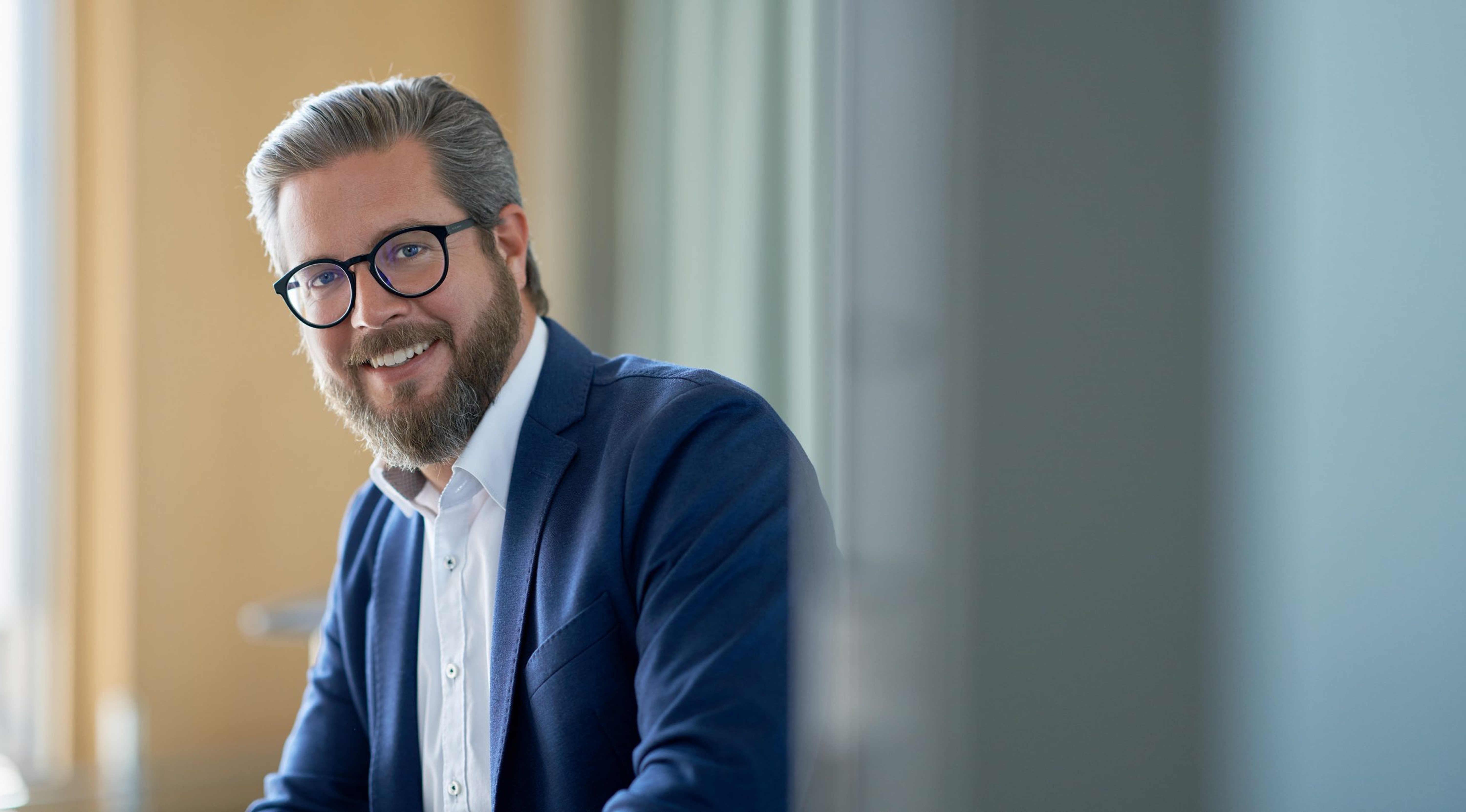Stefan Holler Vertrieb Deutschland & Österreich Wobatech GmbH