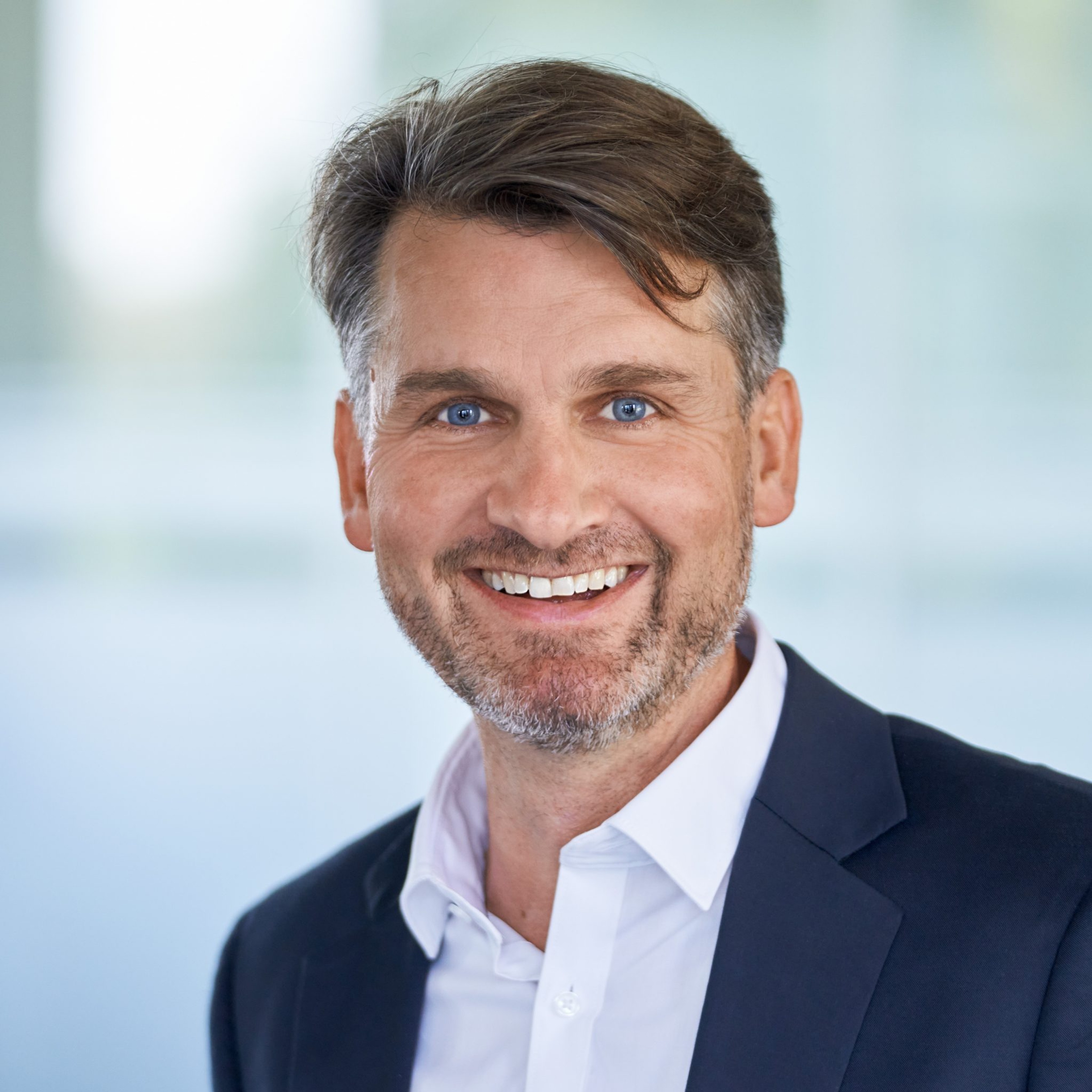 Marcel Schai Vertrieb & Projektleitung Schweiz