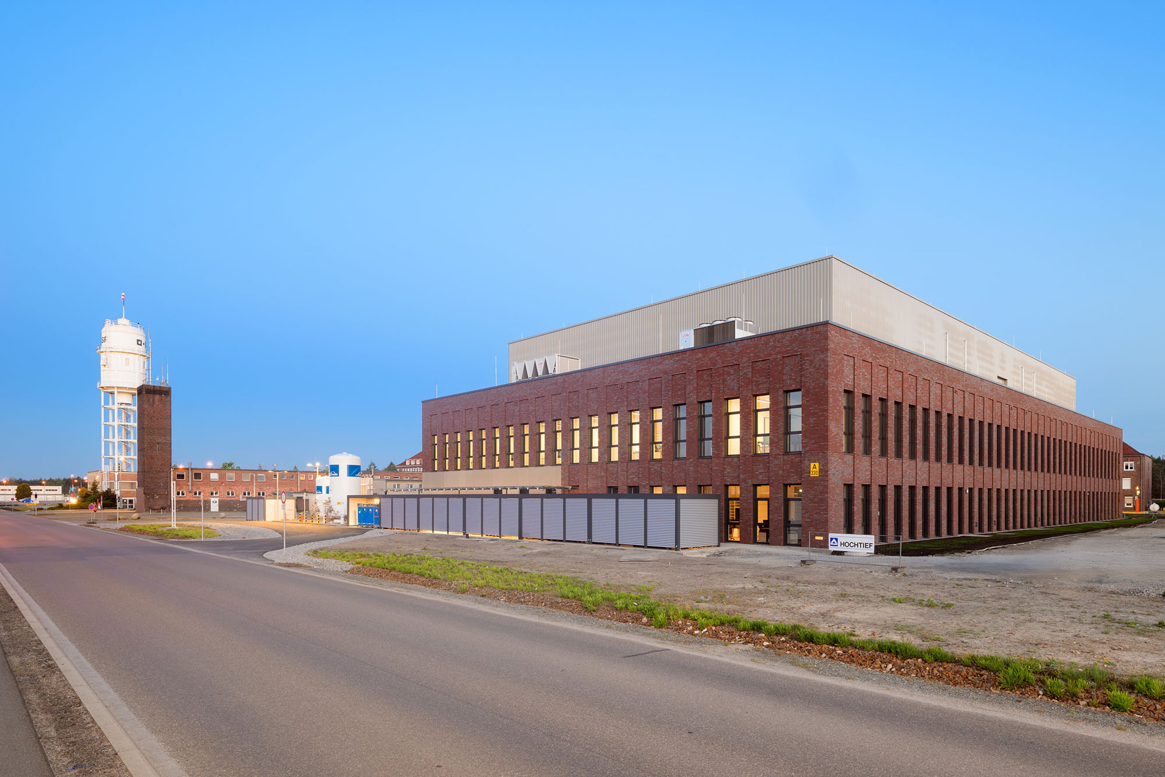 BASF Schwarzheide GmbH BASF Schwarzheide GmbH