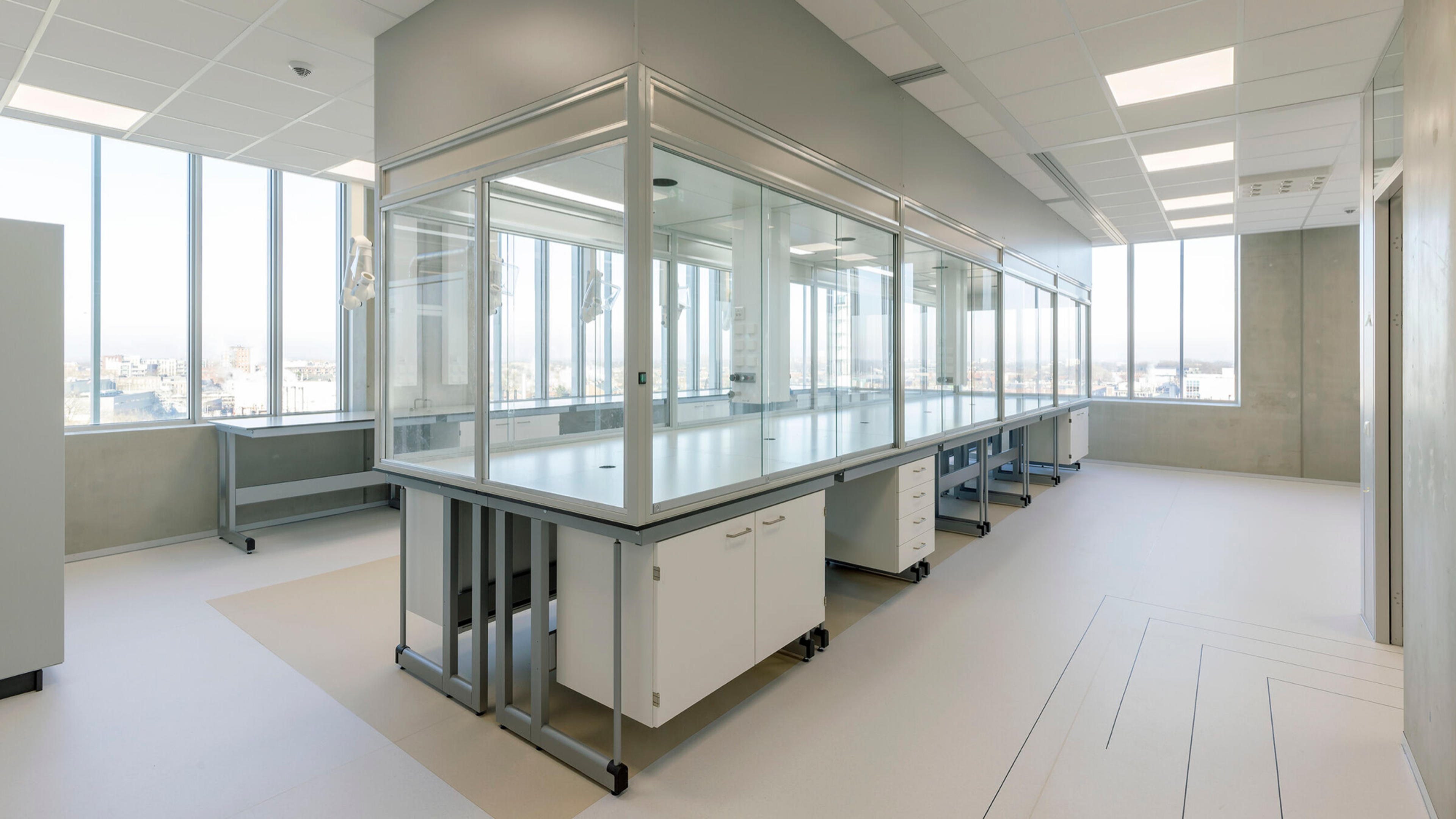 Pivot Park Exploitatie B.V. Open Innovation Campus