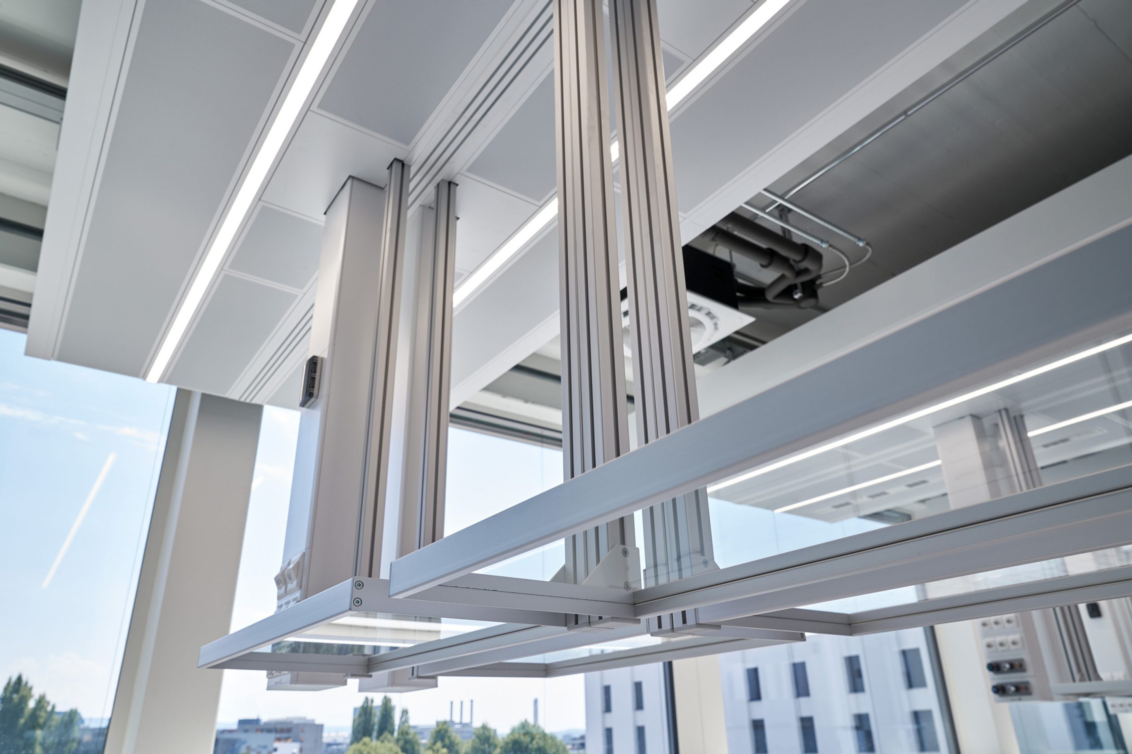 Wobatech Anbaumodule