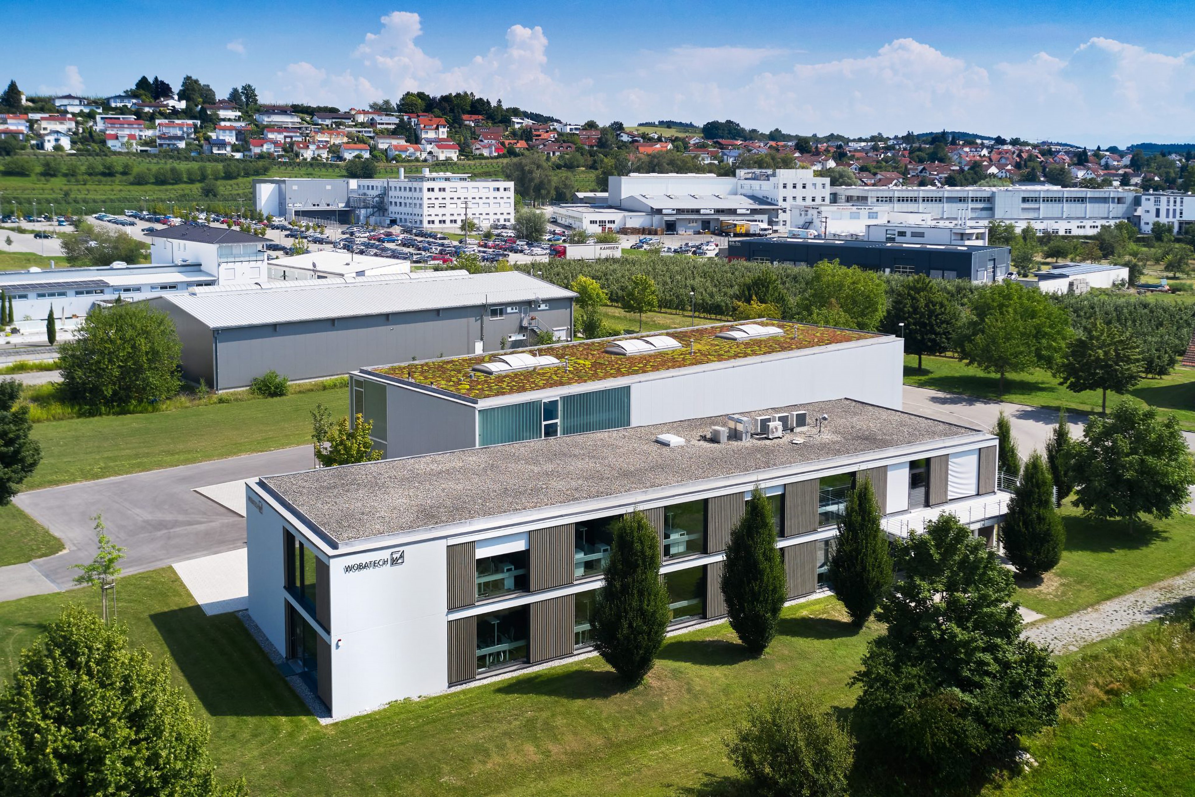 Wobatech Germany