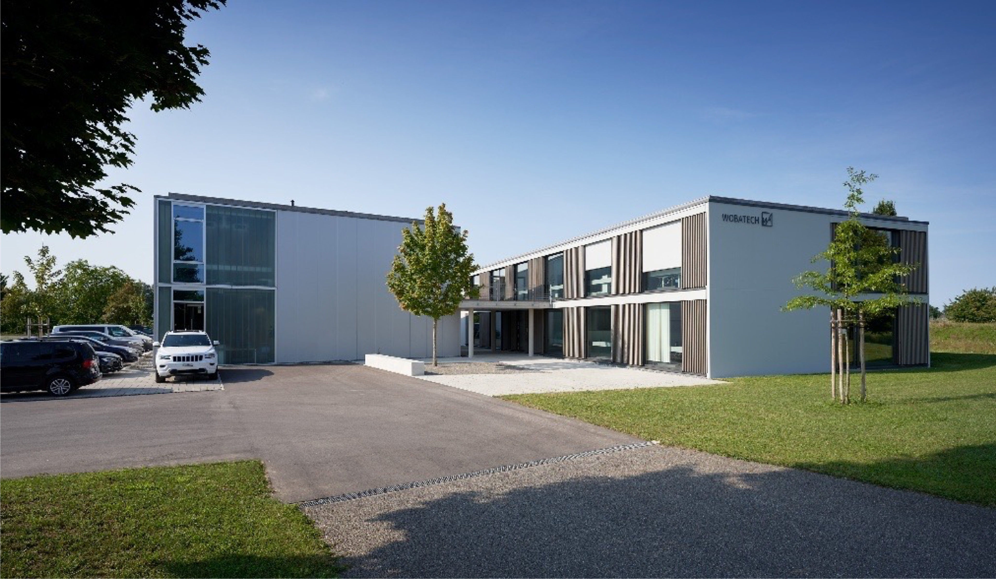 Tettnang Germany Production Facility Tettnang Germany Production Facility