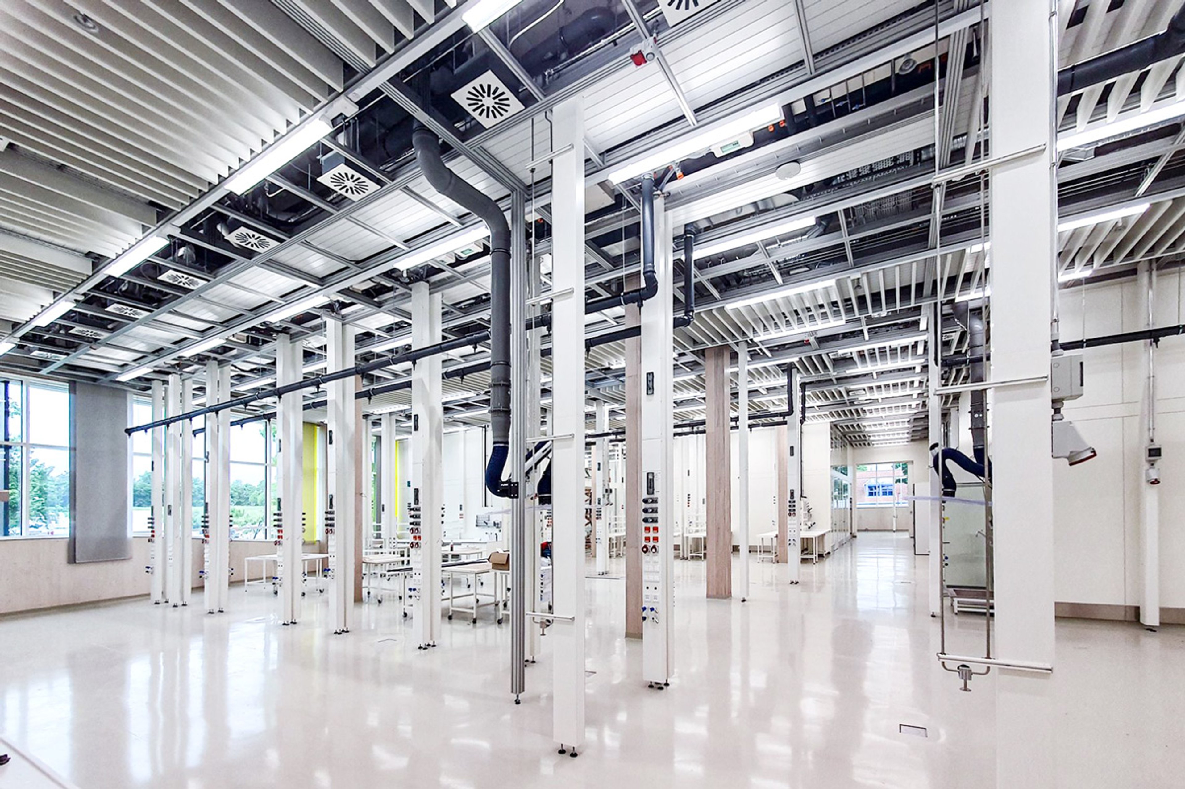 Sartorius AGR&D Campus