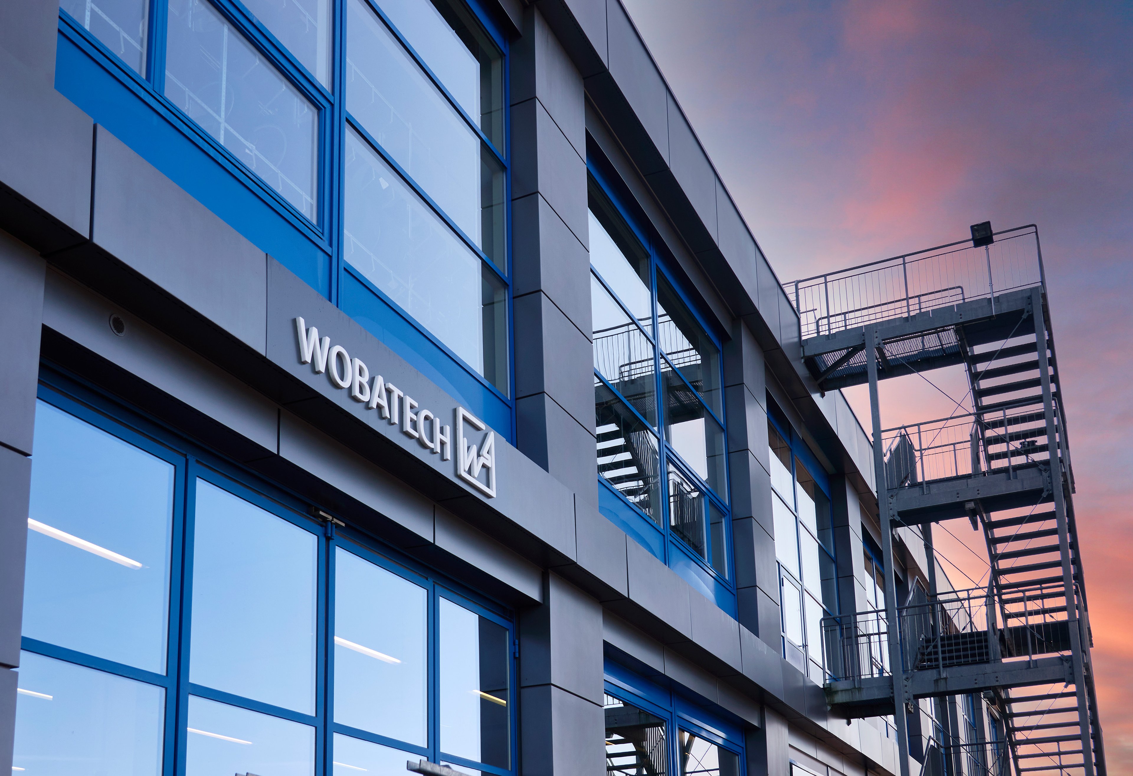 Wollerau, Switzerland office location Wollerau, Switzerland office location