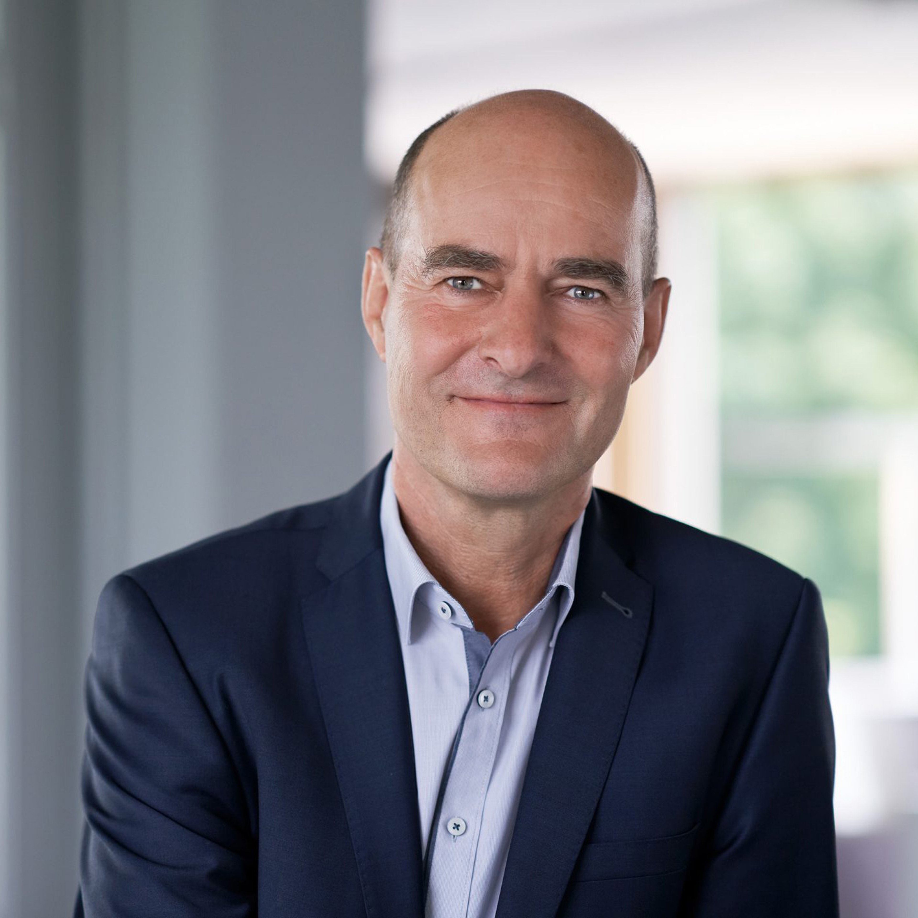 Martin Gallmann Geschäftsführung Wobatech AG