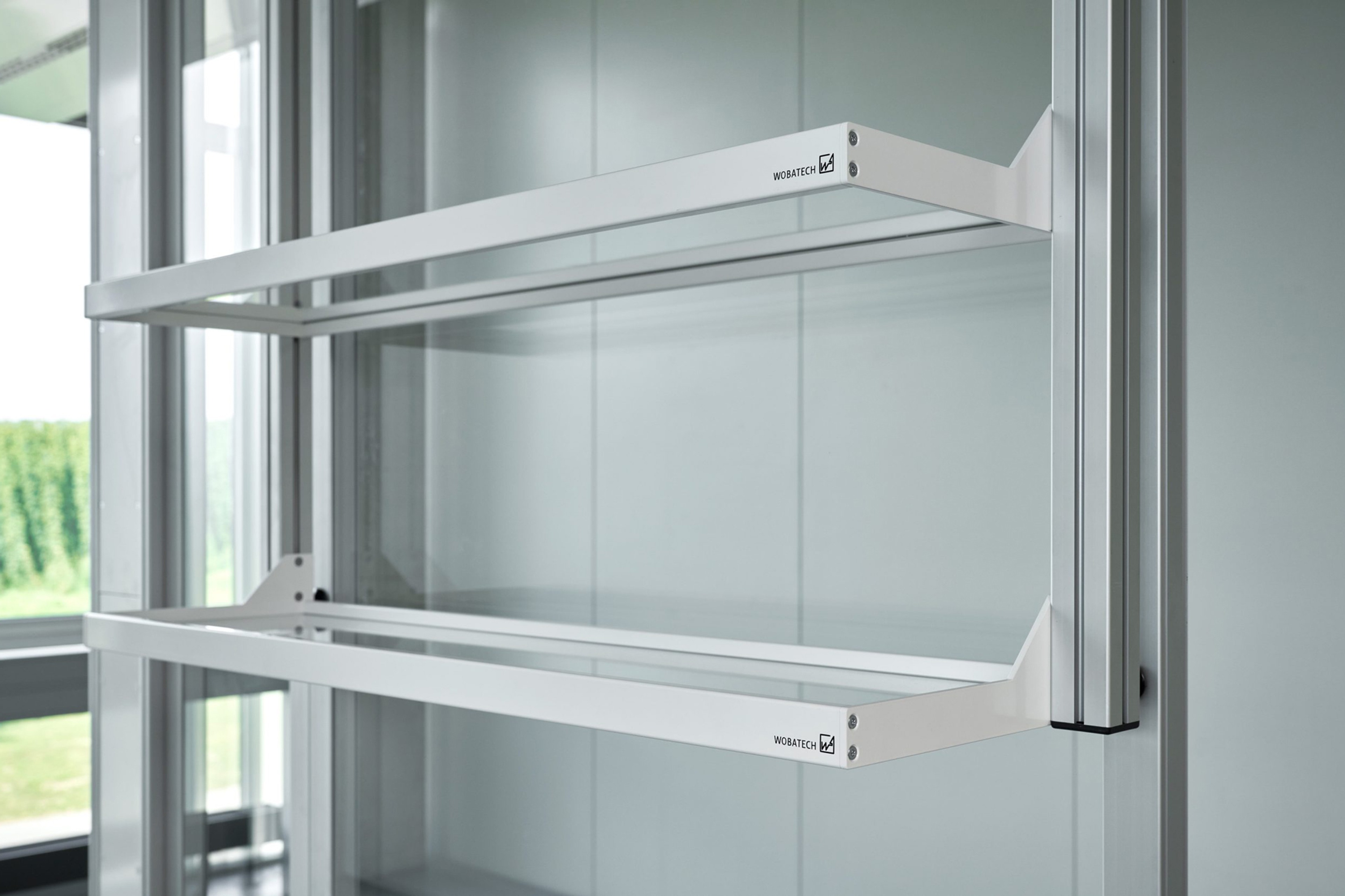 Wobatech Anbaumodule