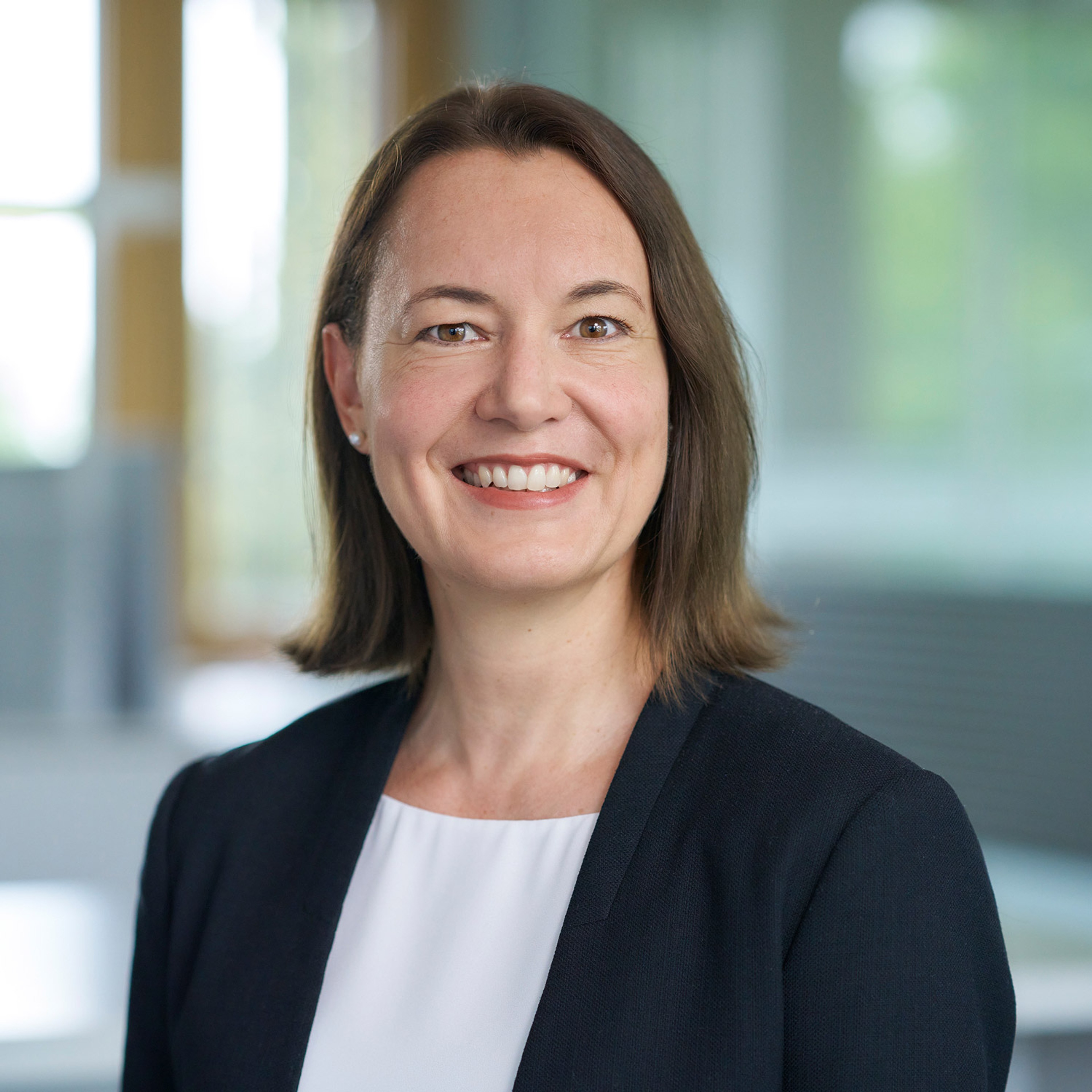 Tanja Kaczkowski Leitung Projektmanagement