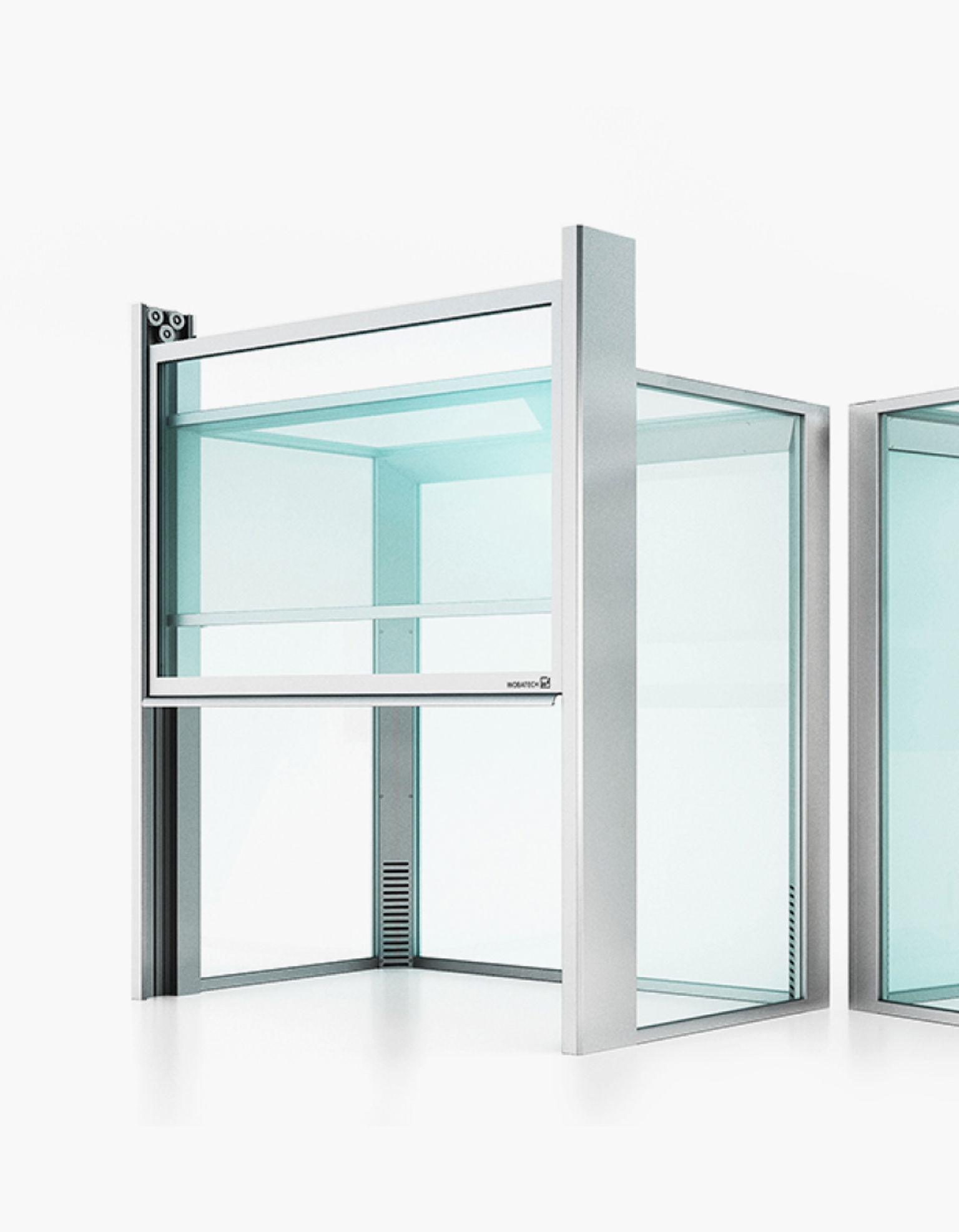 Enclosures