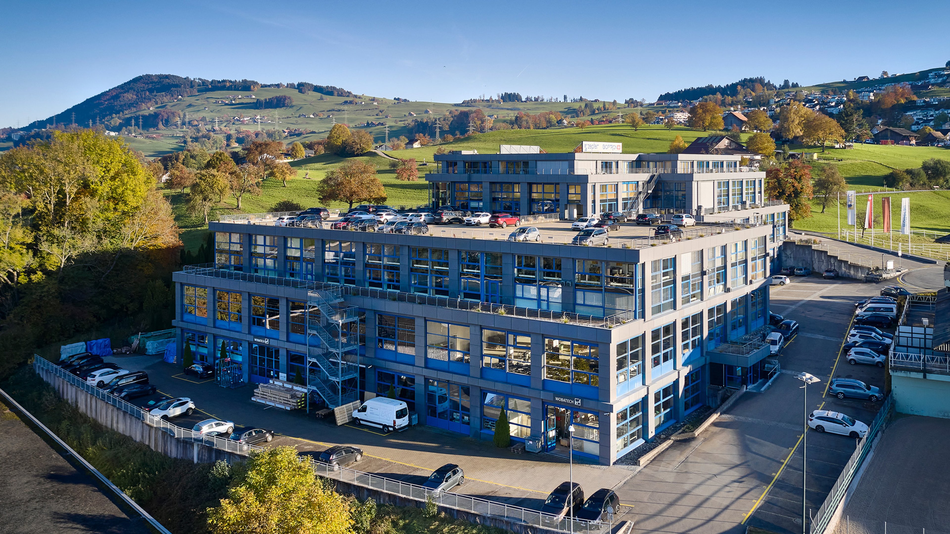 Wobatech Switzerland Location