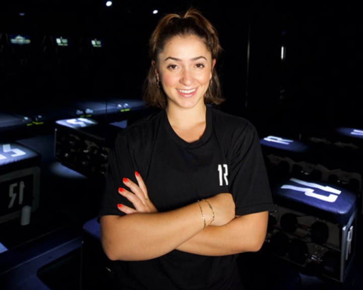 REFORMER PLUS +: 90'S THROWBACKS