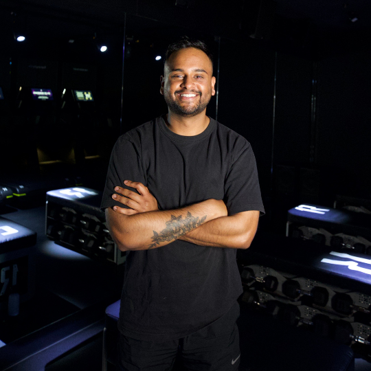 RESHAPE: X CLUB VS SAMBA BOYS