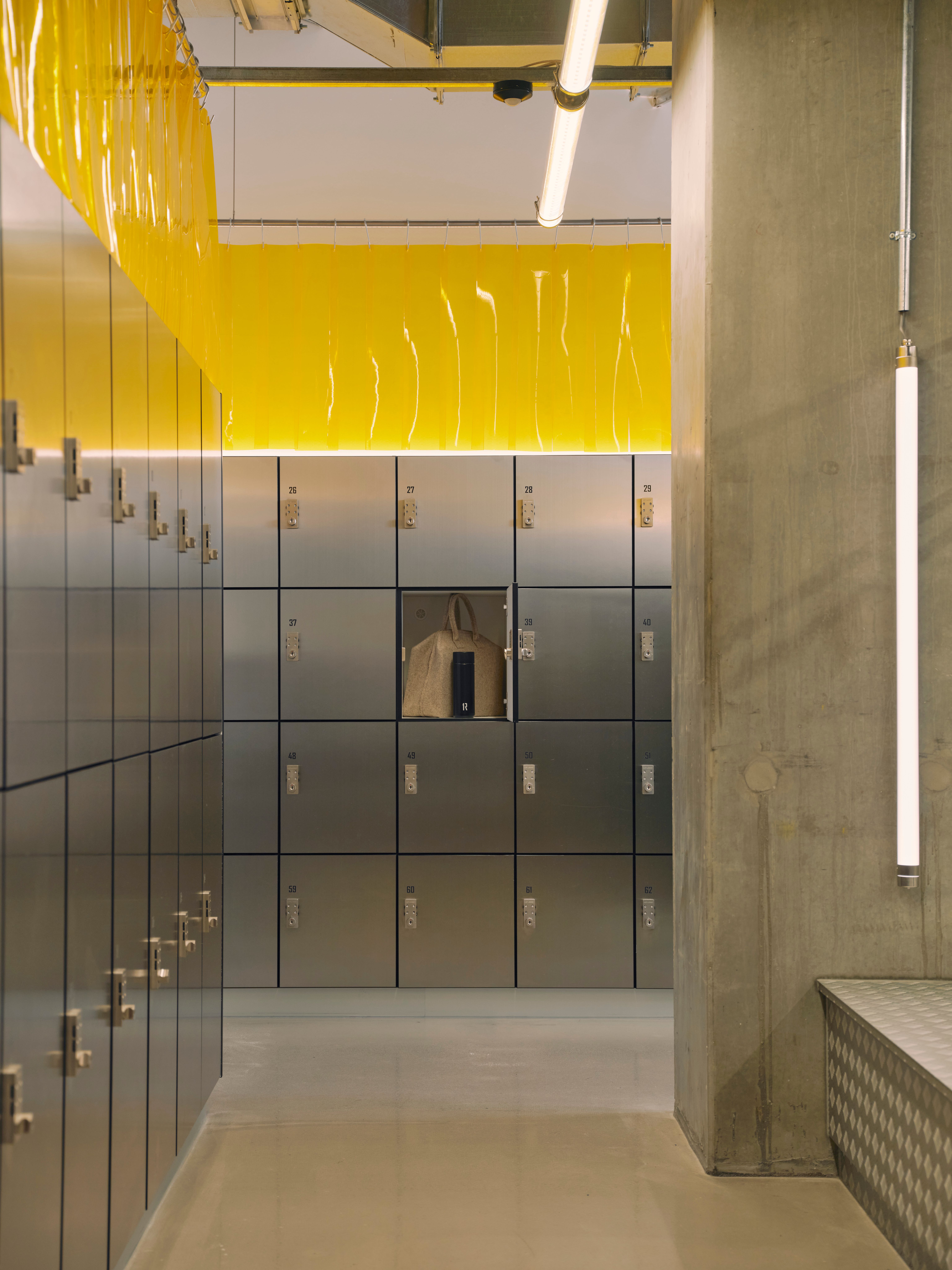 1R South Yarra