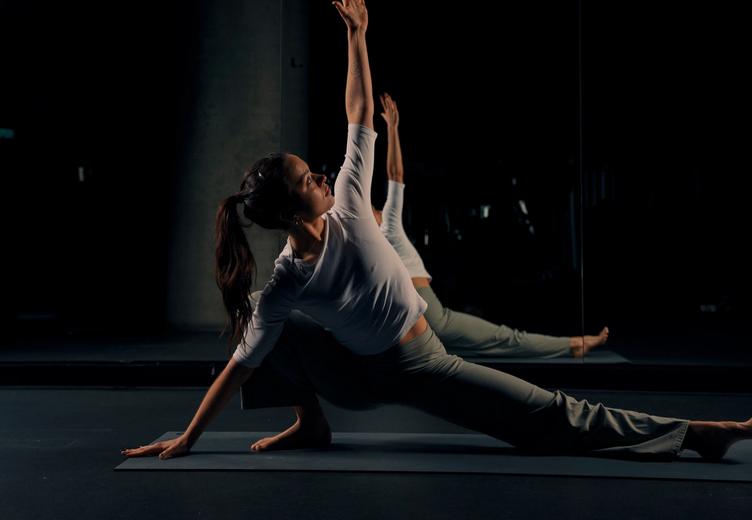 YOGA