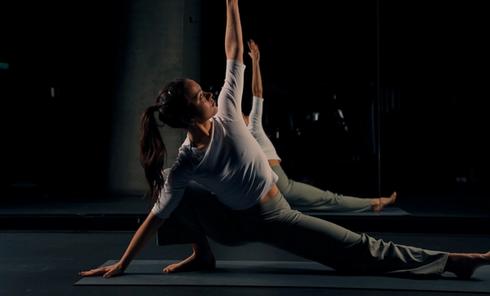 YOGA