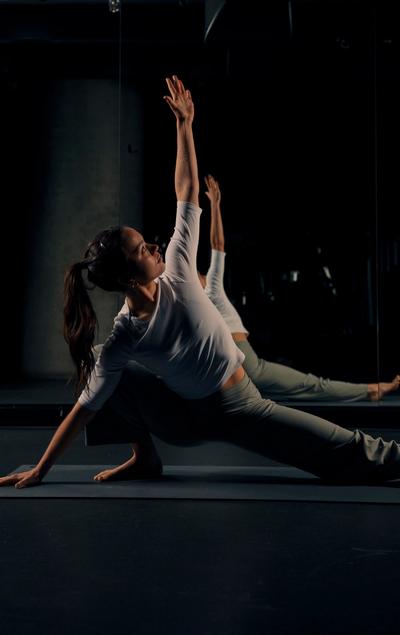 YOGA