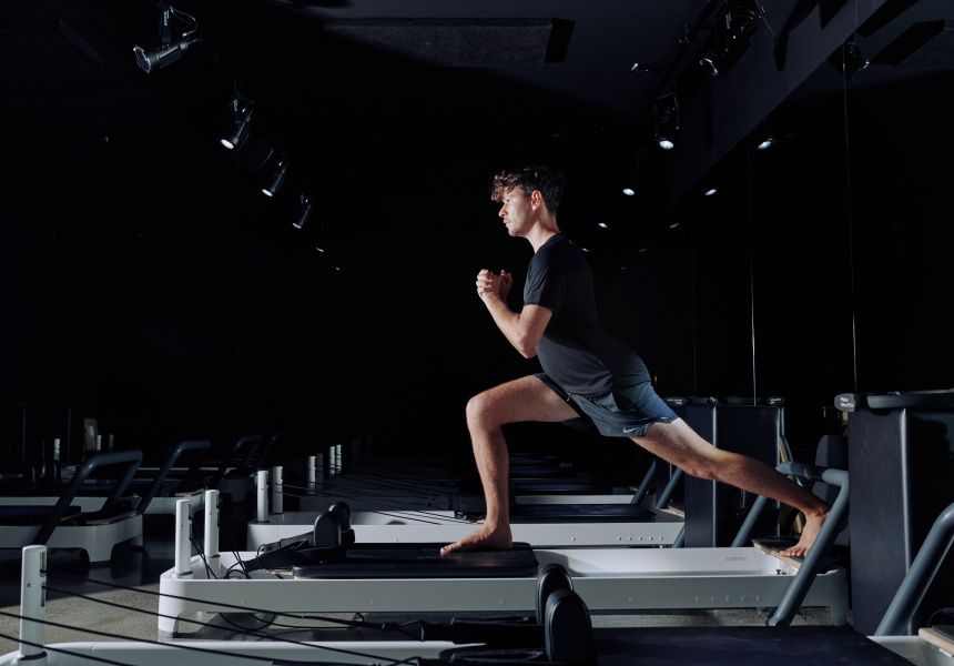 REFORMER