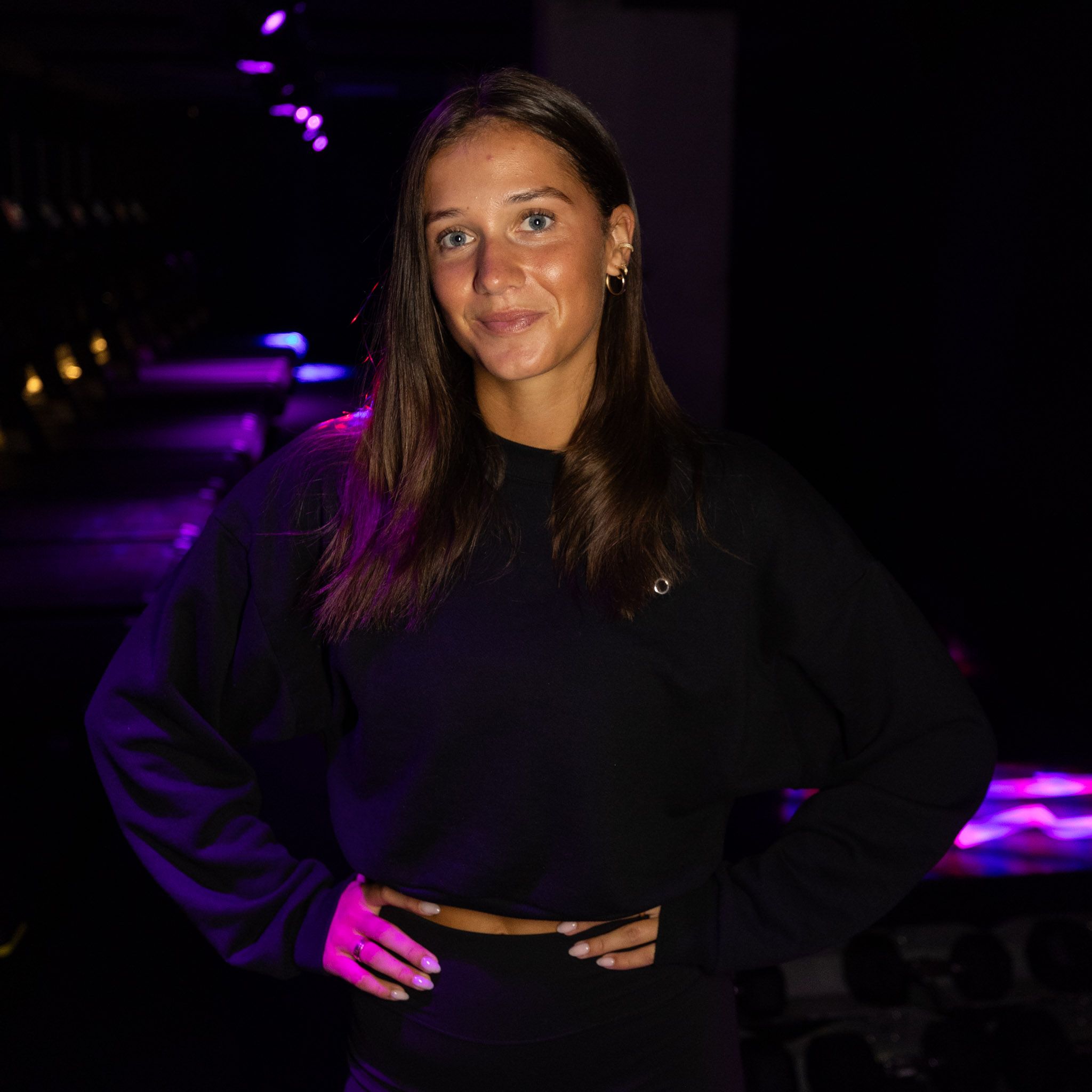 REFORMER: BIEBERCHELLA 