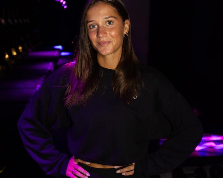 REFORMER: BIEBERCHELLA