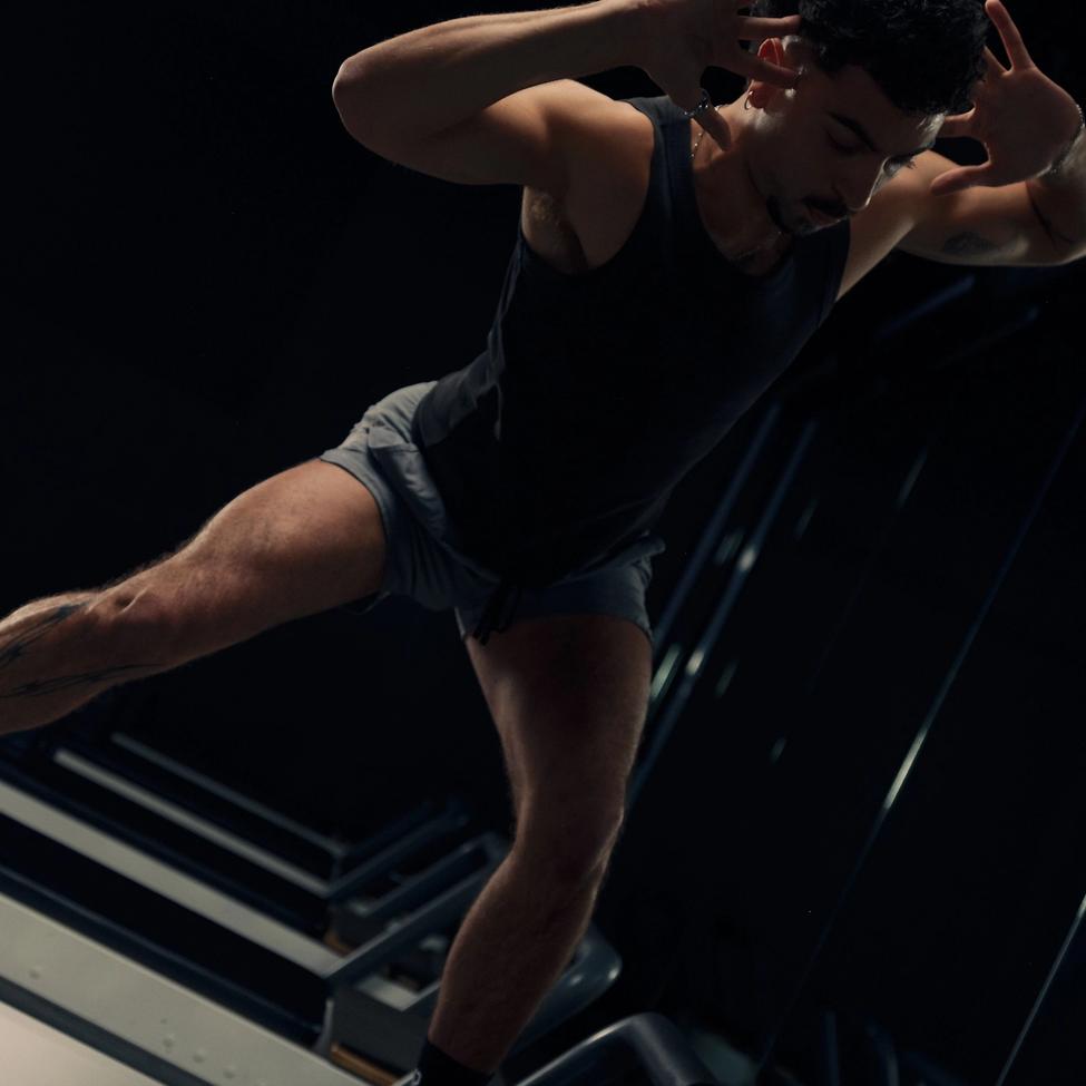 REFORMER PLUS+
