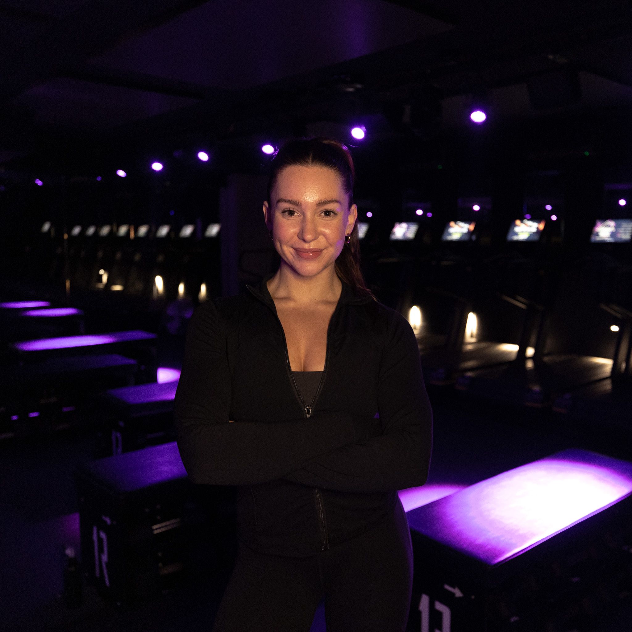 REFORMER: EARLY 2000S POP